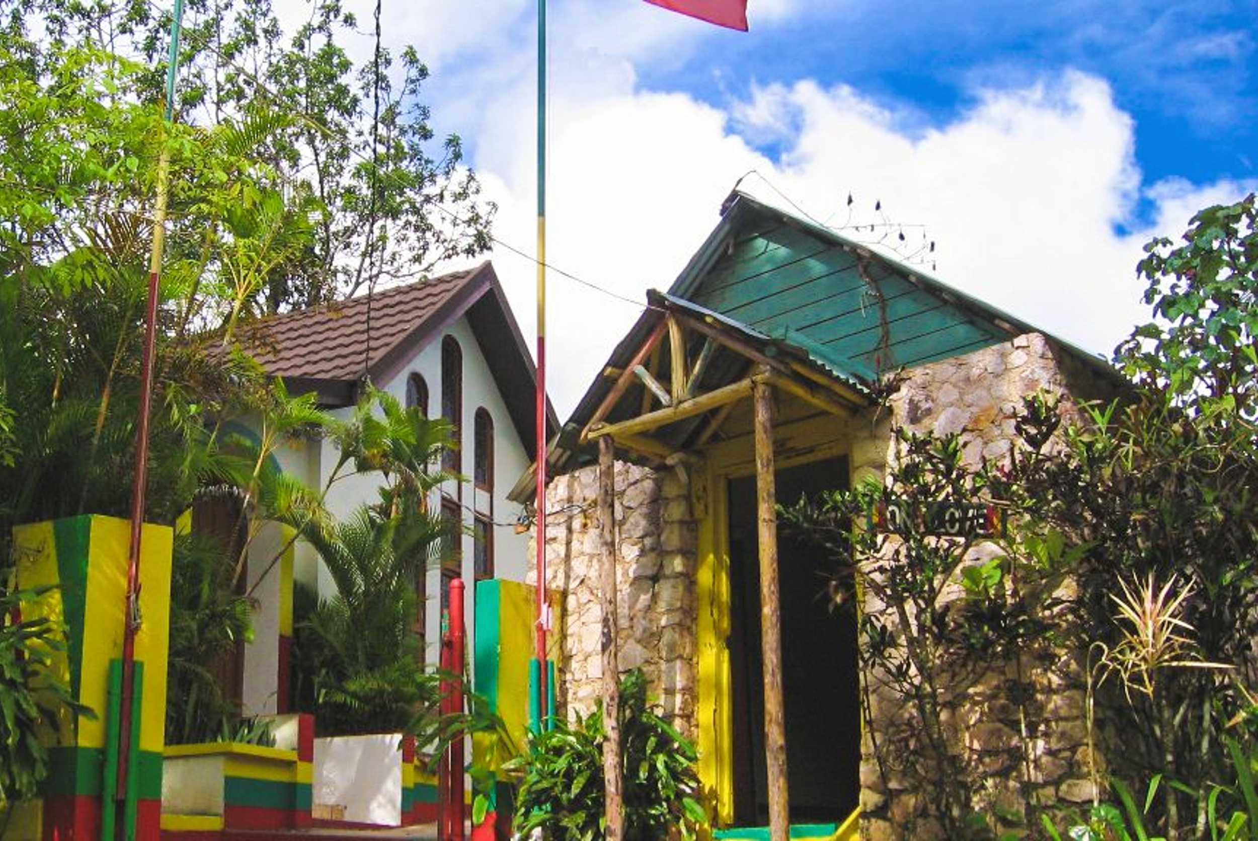 Bob Marley Culture and Dunn's River Falls Experience Montego Bay & Lucea – photo 3 of 8