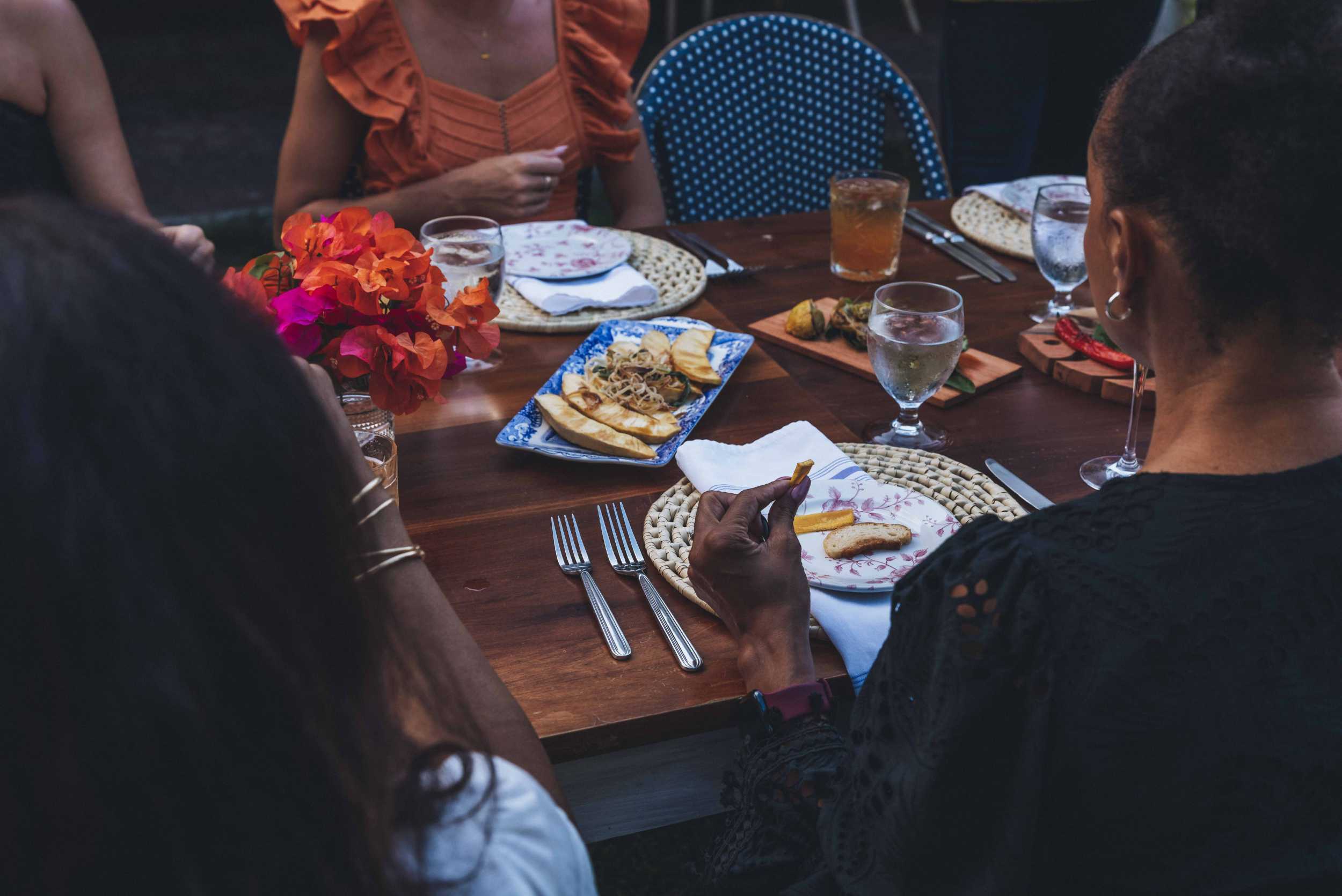 Summerhouse Al Fresco Dining Experience – photo 2 of 10