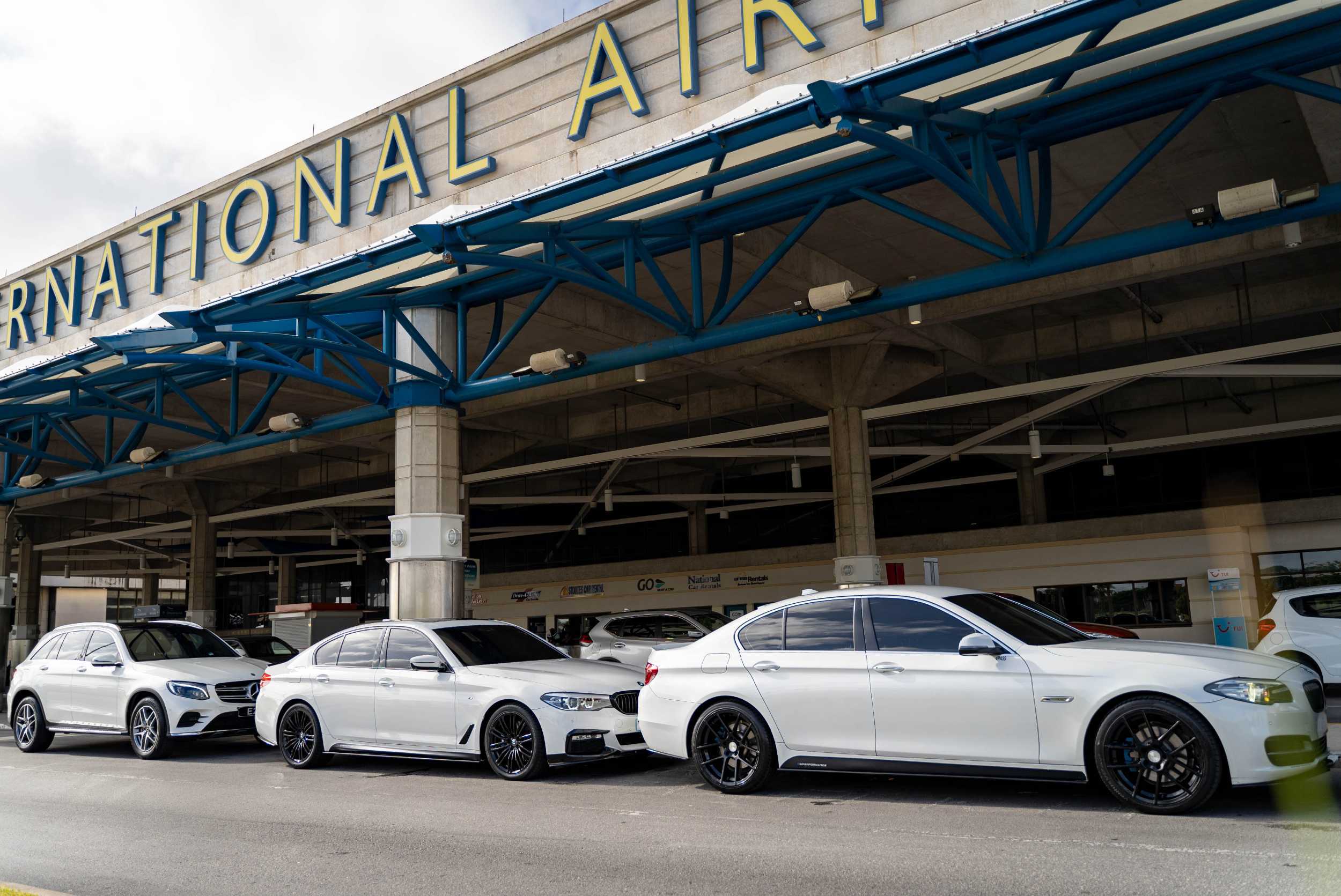 Barbados Airport Arrival Fast Track Service with Transfer – photo 2 of 9