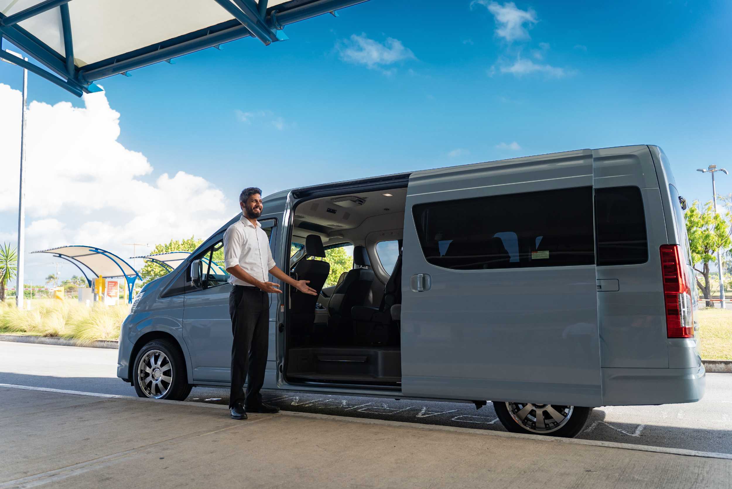 Barbados Airport Arrival Fast Track Service with Transfer – photo 5 of 9
