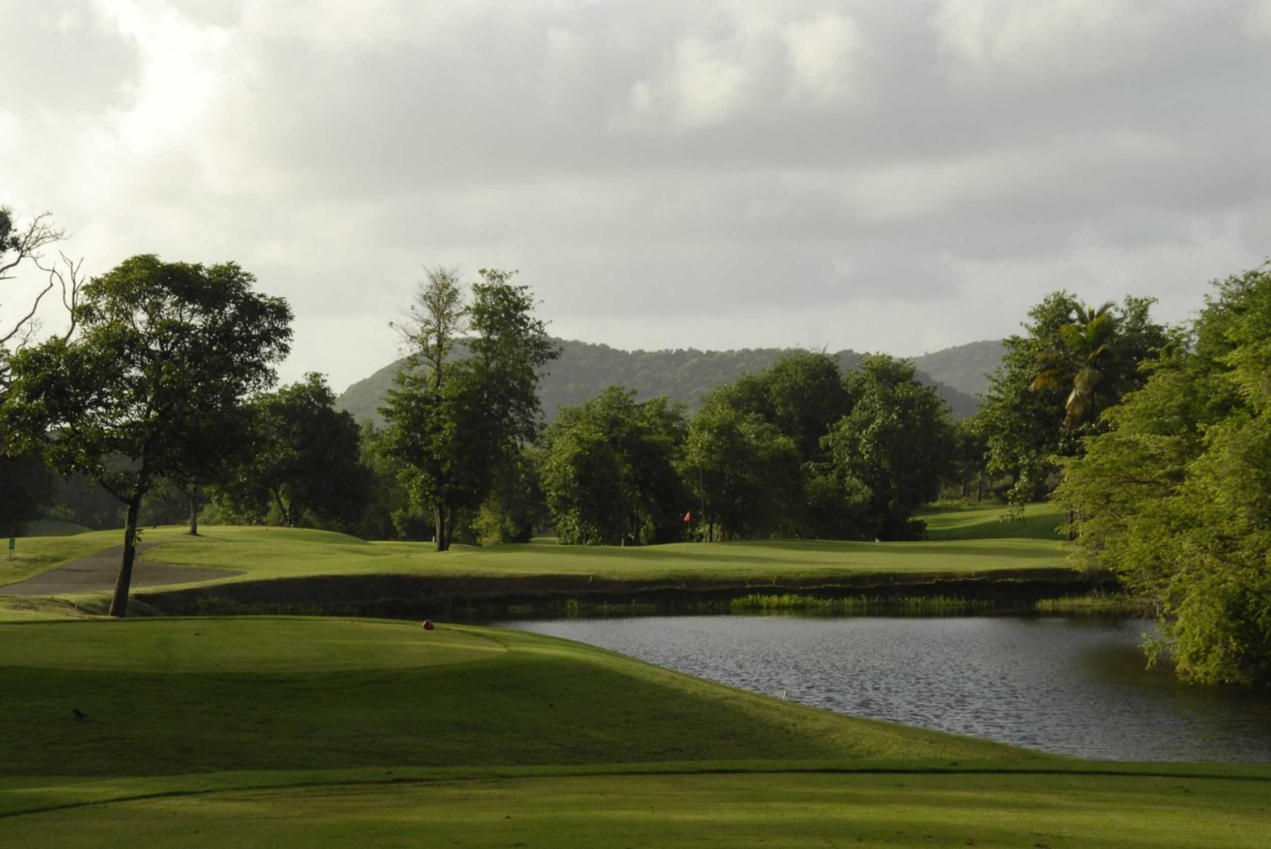 Runaway Golf at the St. Lucia Golf Club – photo 5 of 6