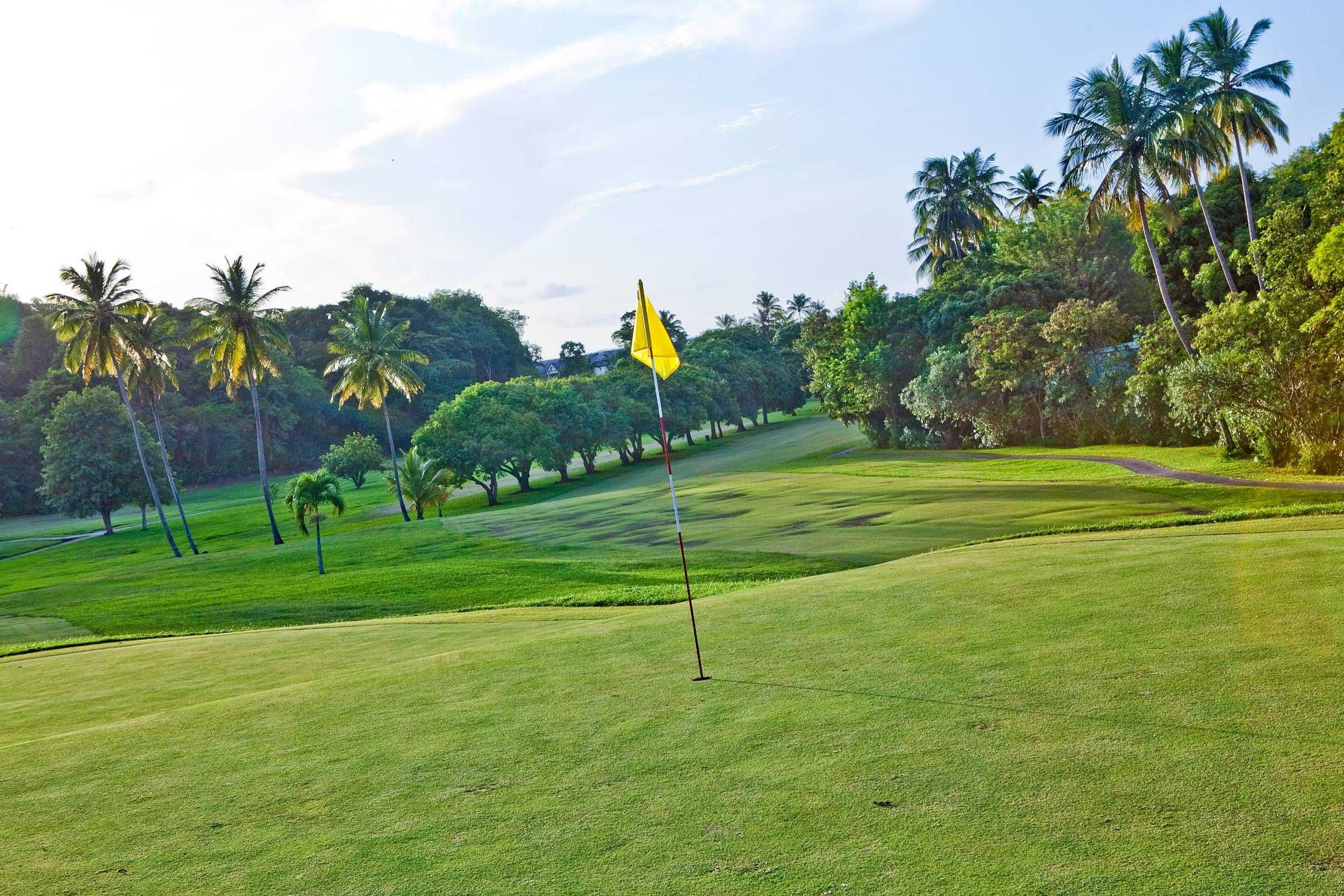 Runaway Golf at the St. Lucia Golf Club – photo 3 of 6