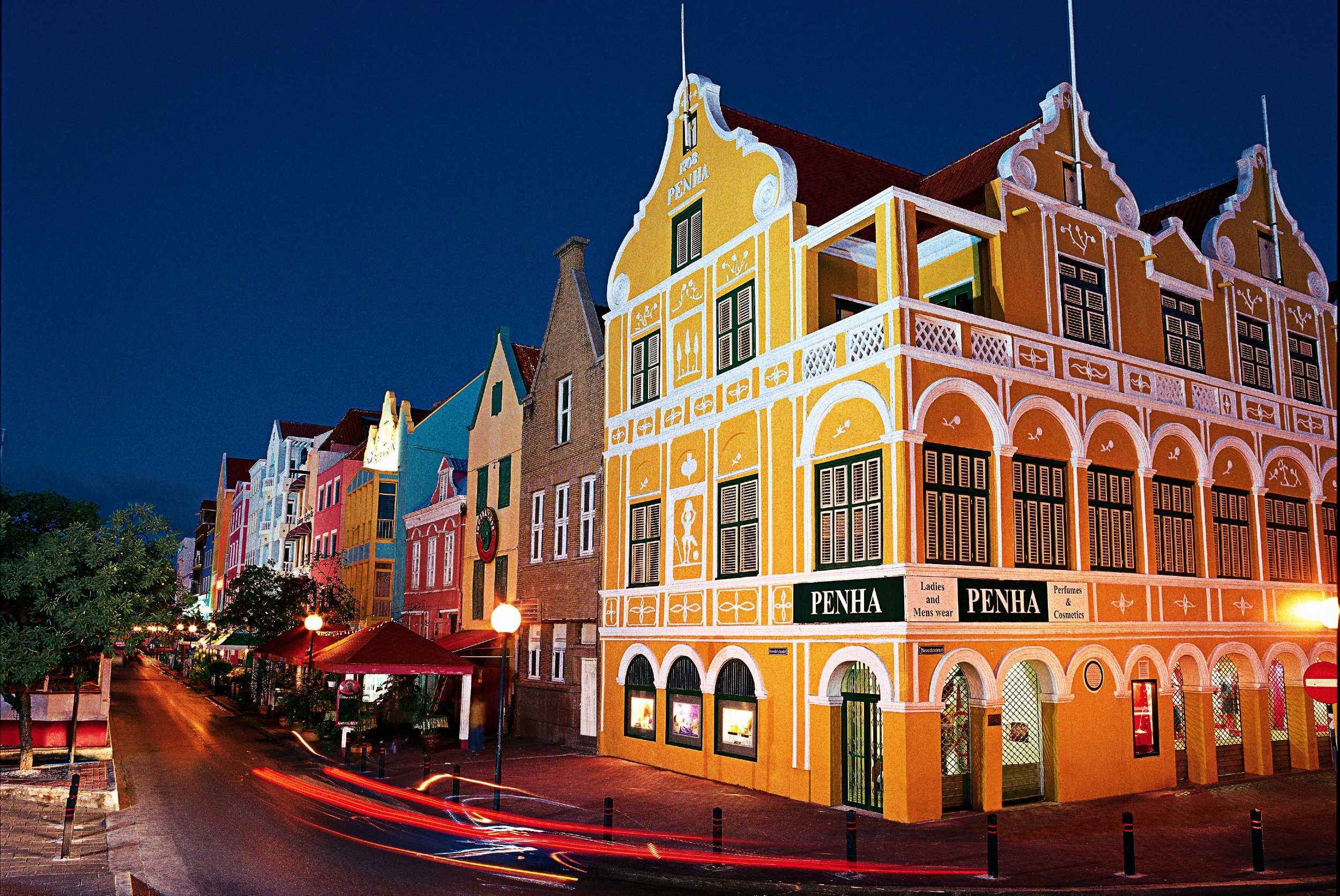 Punda Vibes Curacao Night Experience – photo 2 of 19