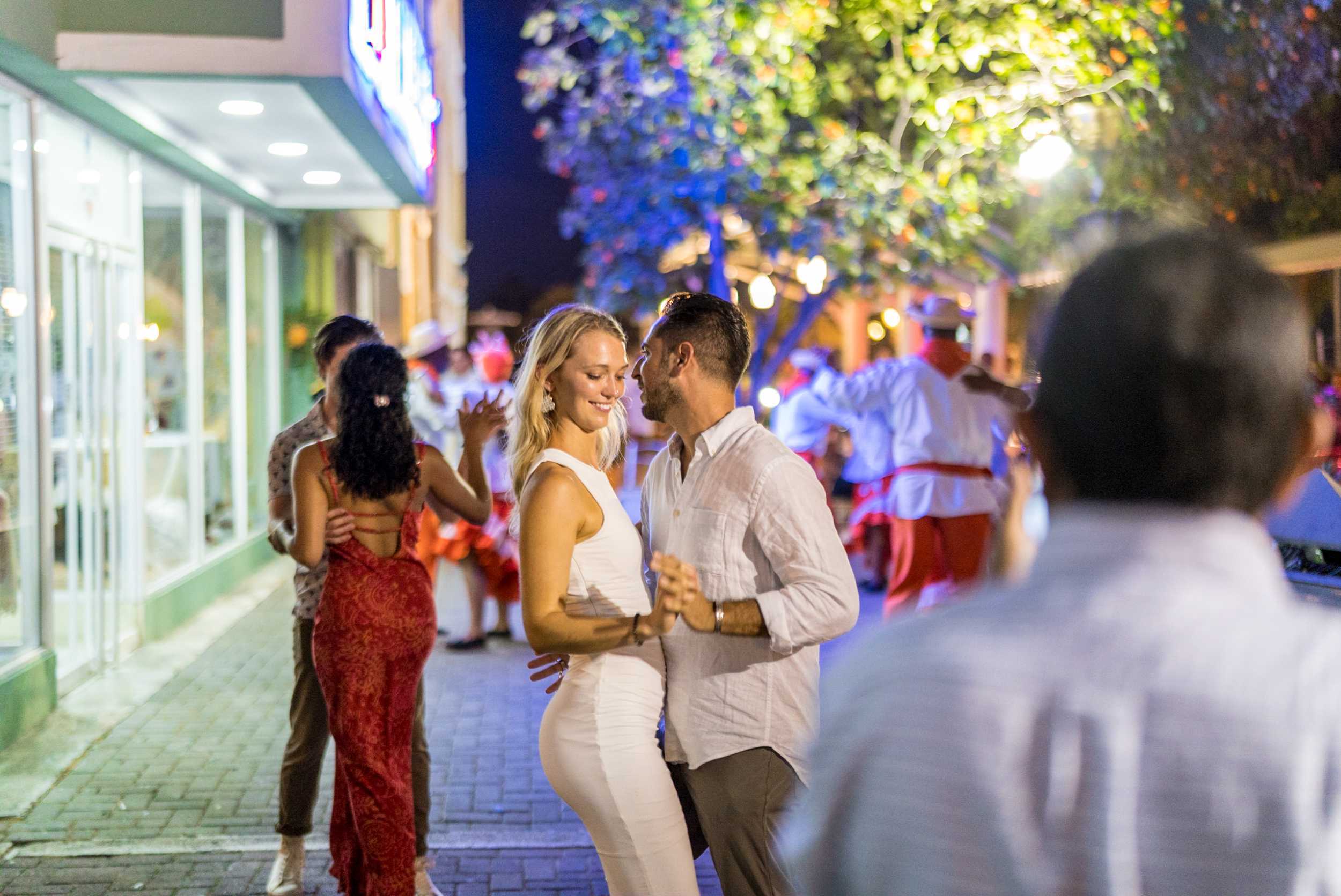Punda Vibes Curacao Night Experience – photo 1 of 19