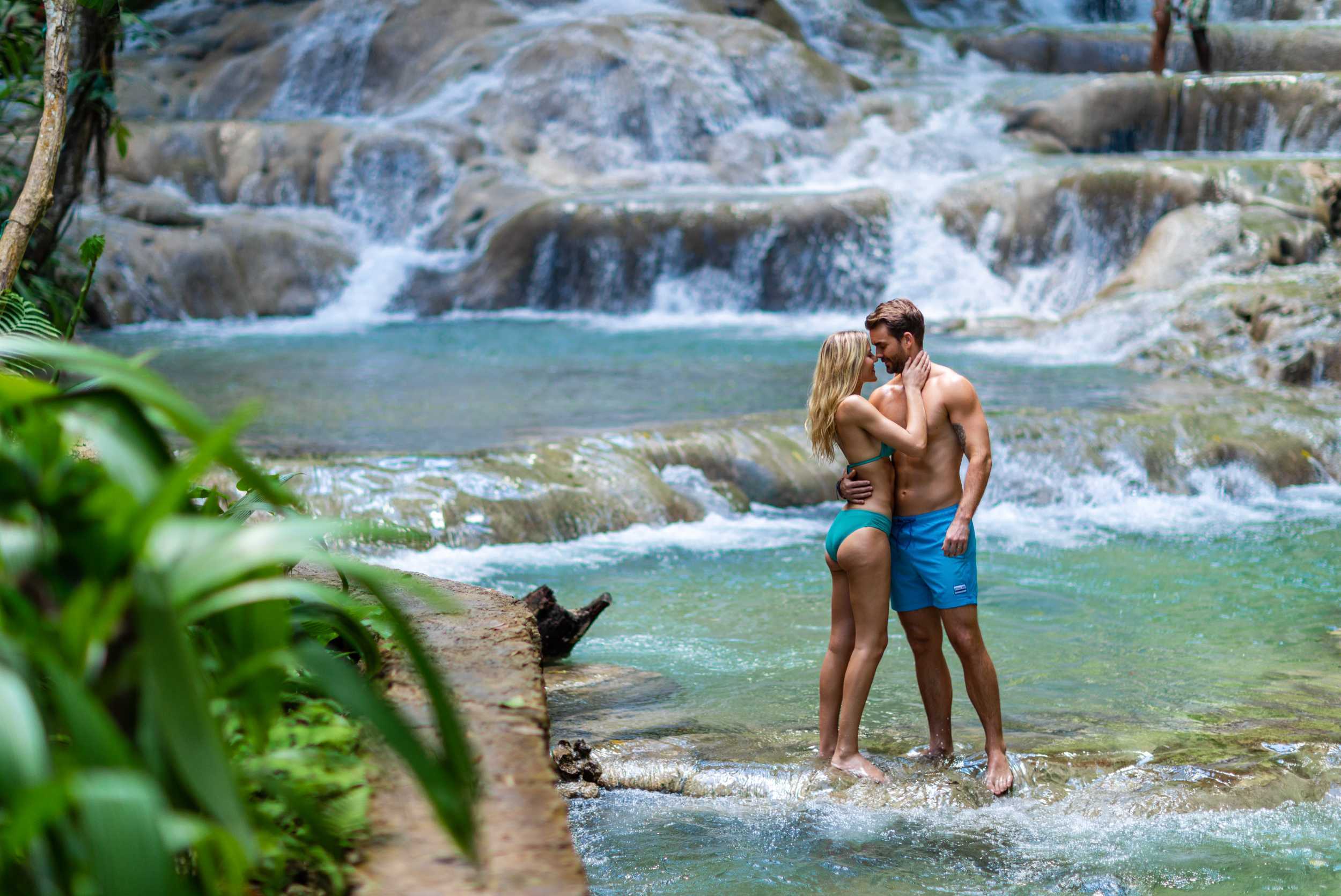 Jamaica Sky Explorer, Bobsled-Raggamuffin & Dunn’s River Falls Experience – photo 1 of 16