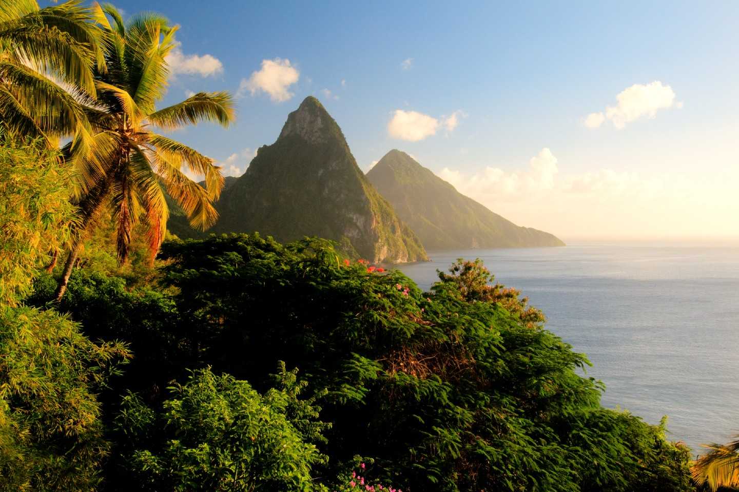 Luxury Soufriere Getaway – photo 1 of 7