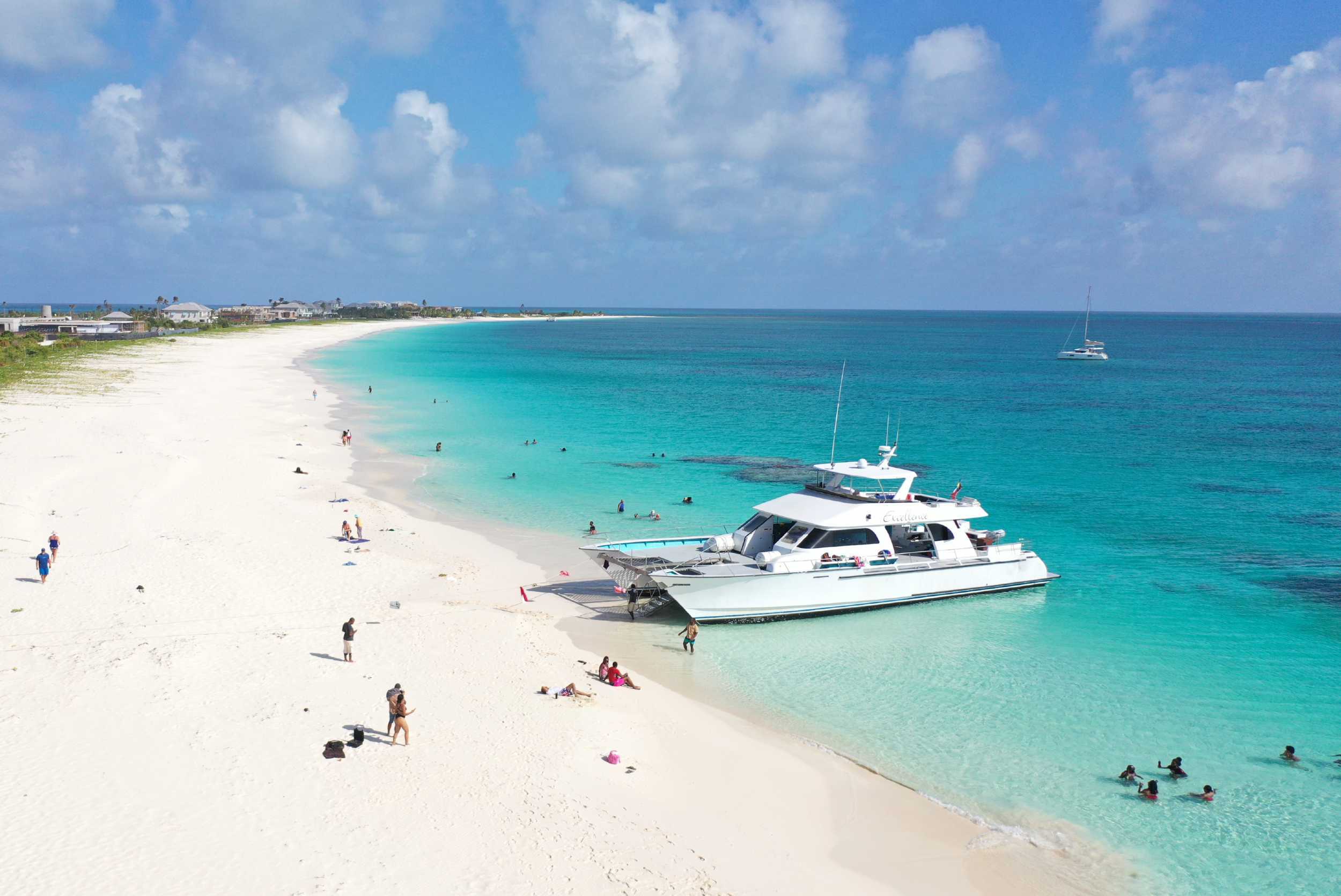 Barbuda By Sea – photo 1 of 7