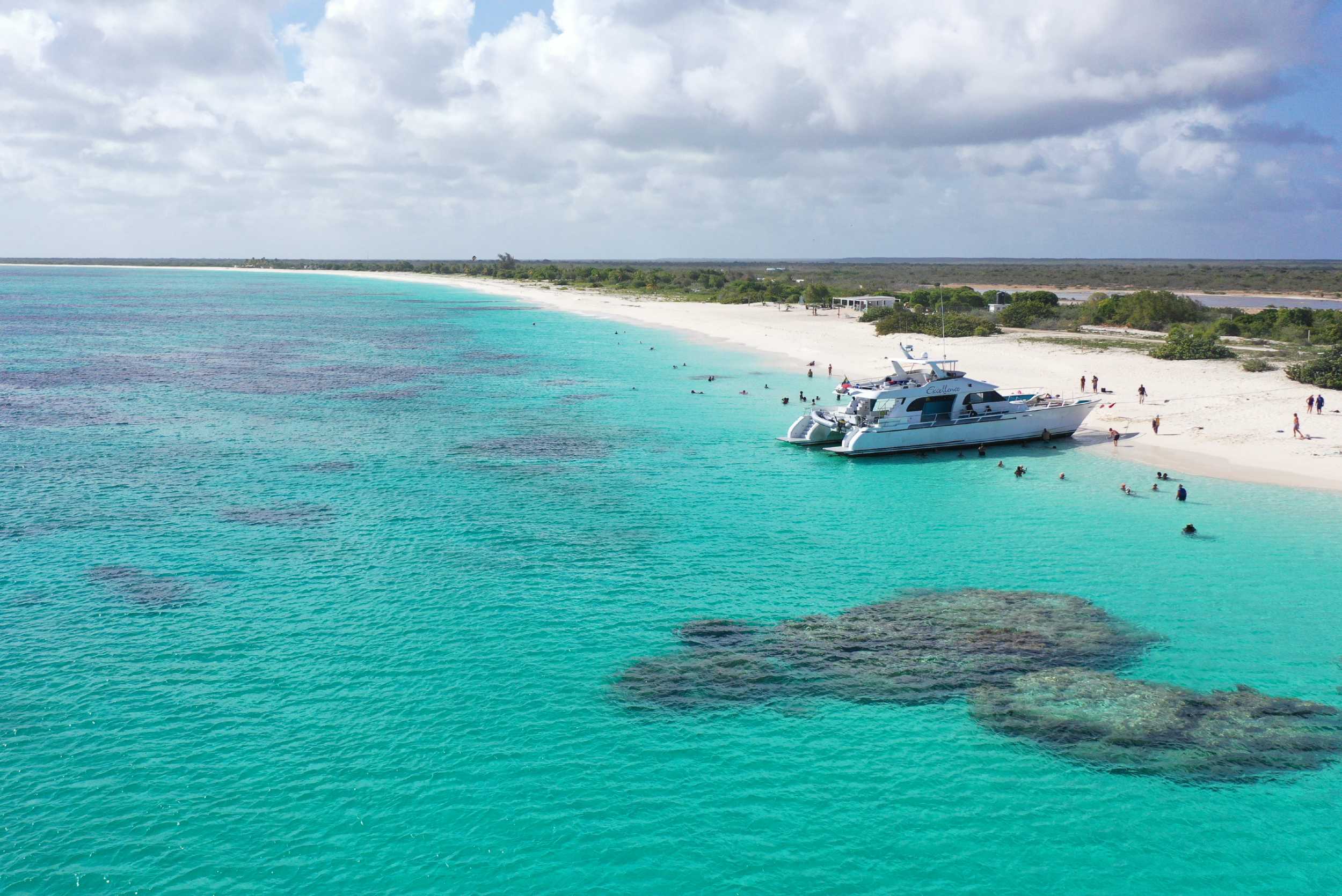 Barbuda By Sea – photo 4 of 7