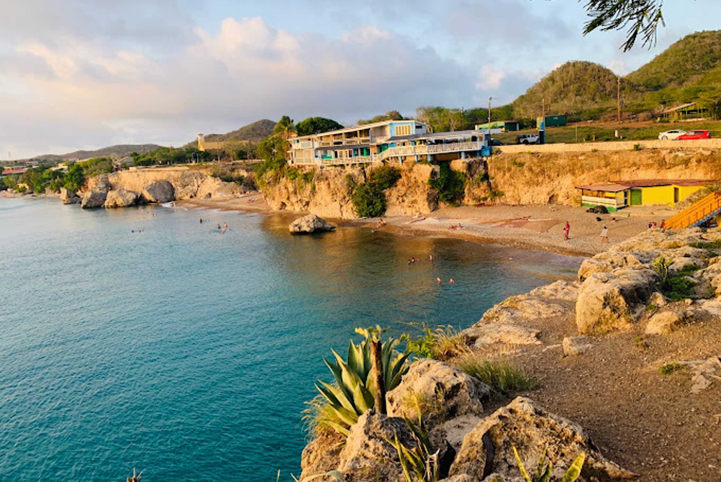 Private Curacao Highlights & Turtle Swim Tour – photo 2 of 10