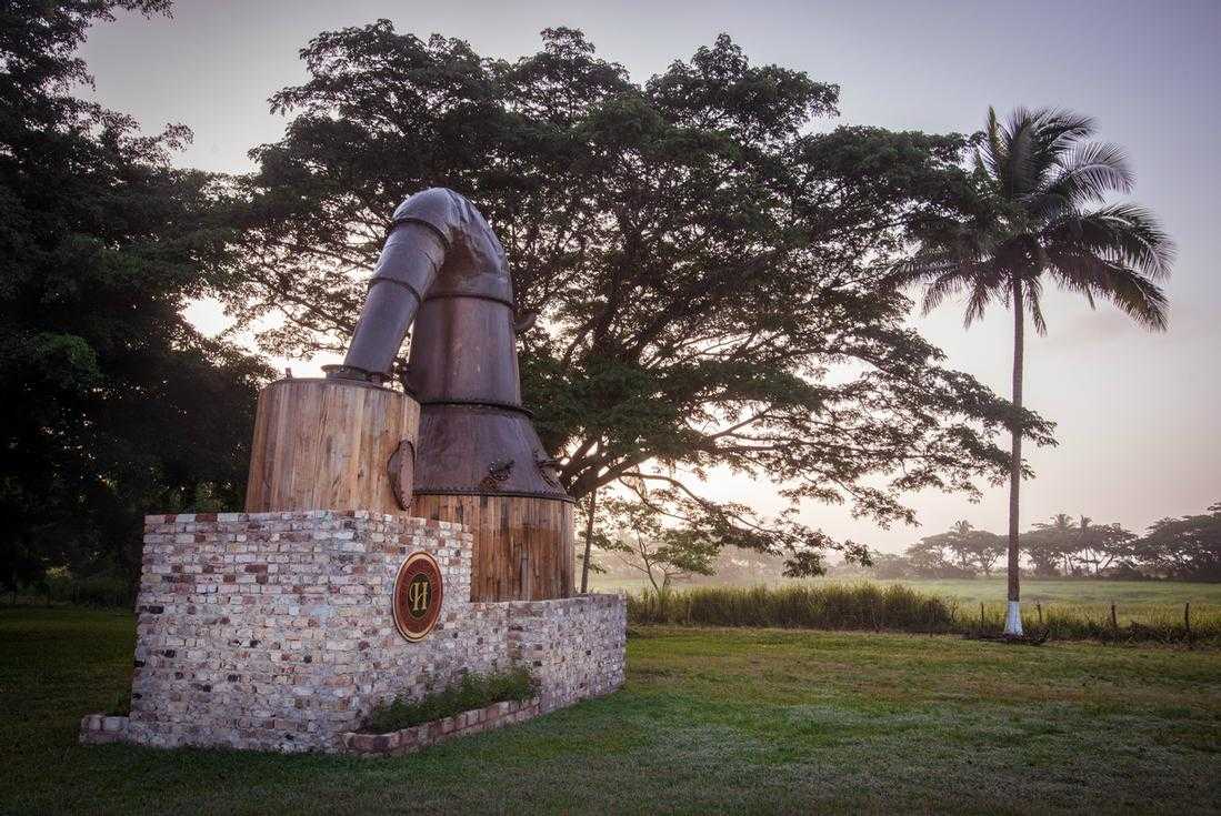 Hampden Estate Historical Rum Tour – photo 2 of 3