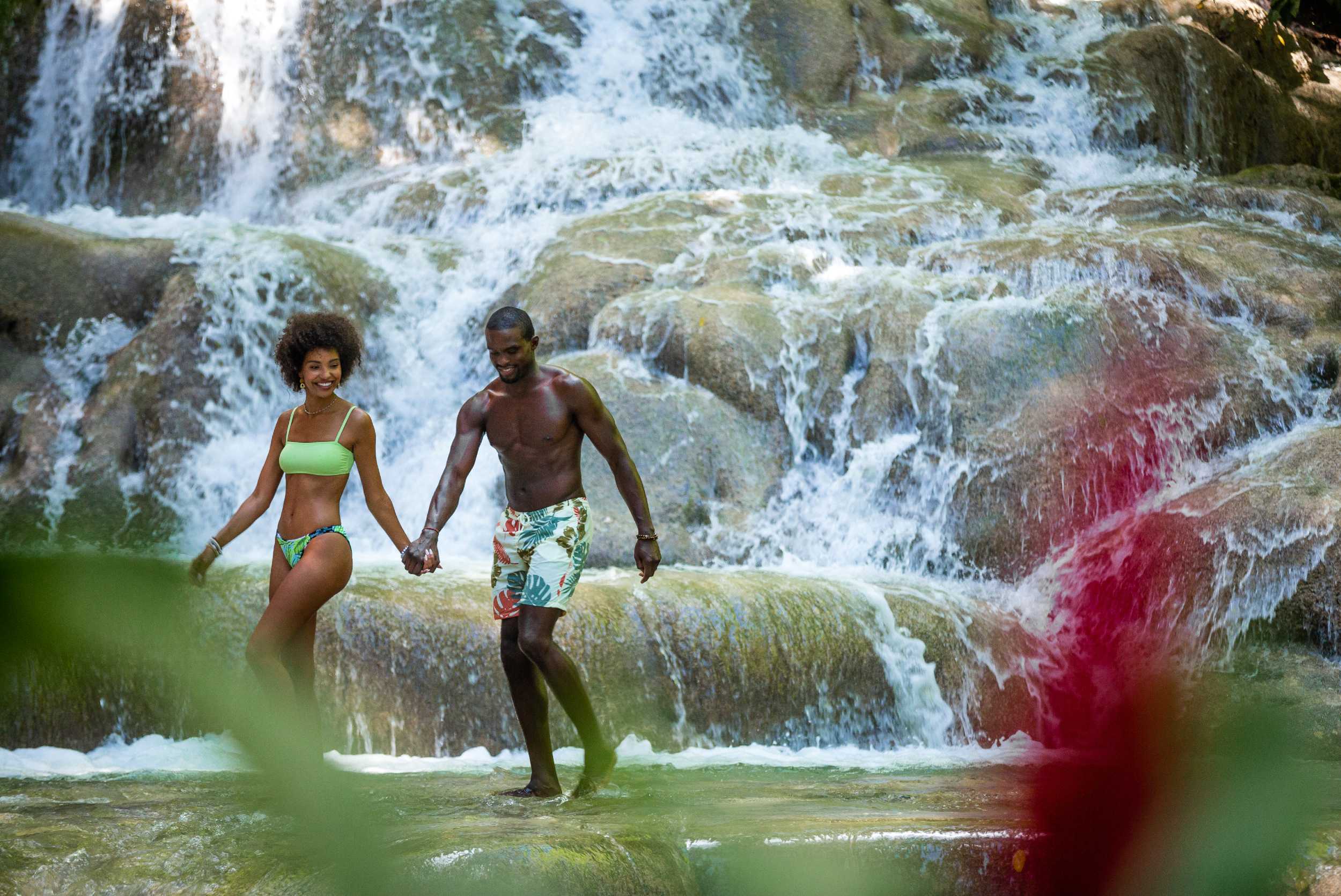 Dunn's River Falls Experience – photo 5 of 6