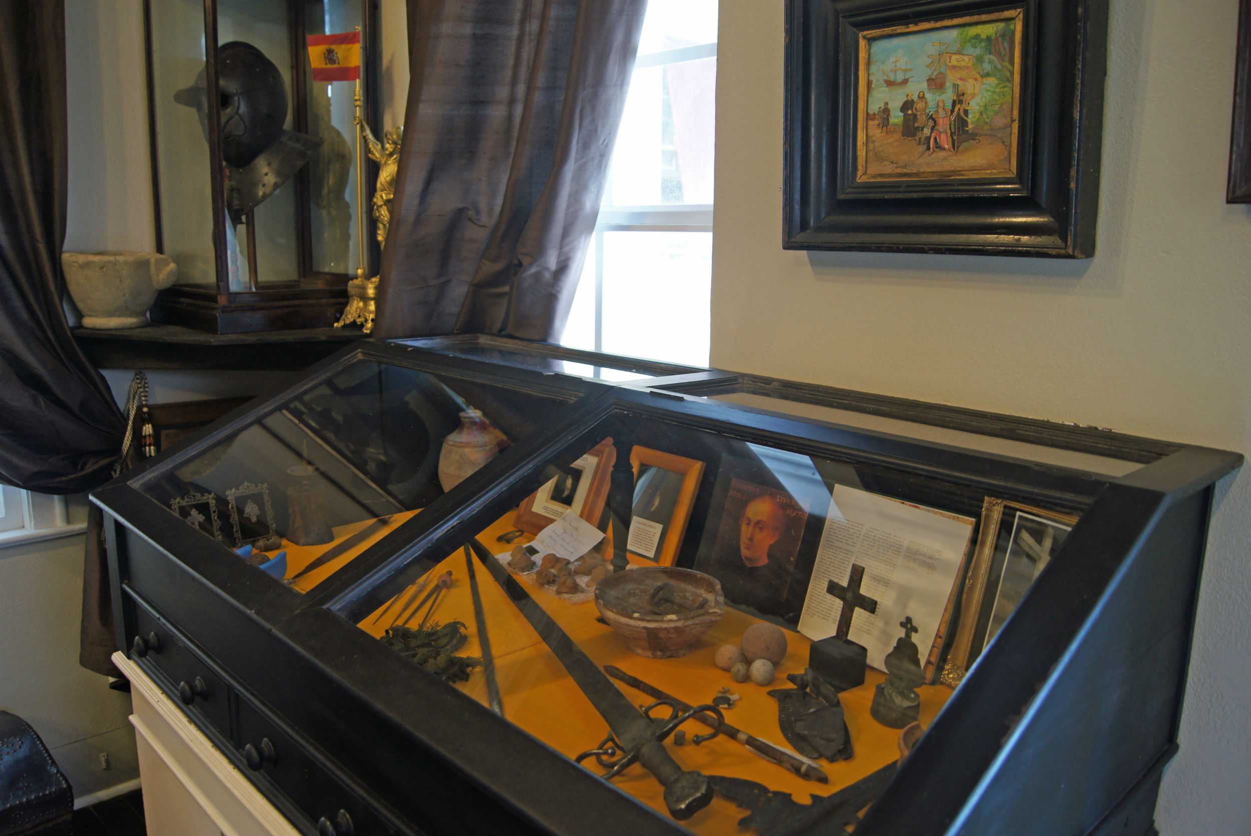 Bahamas Heritage Museum Tour and Graycliff Experience – photo 1 of 6