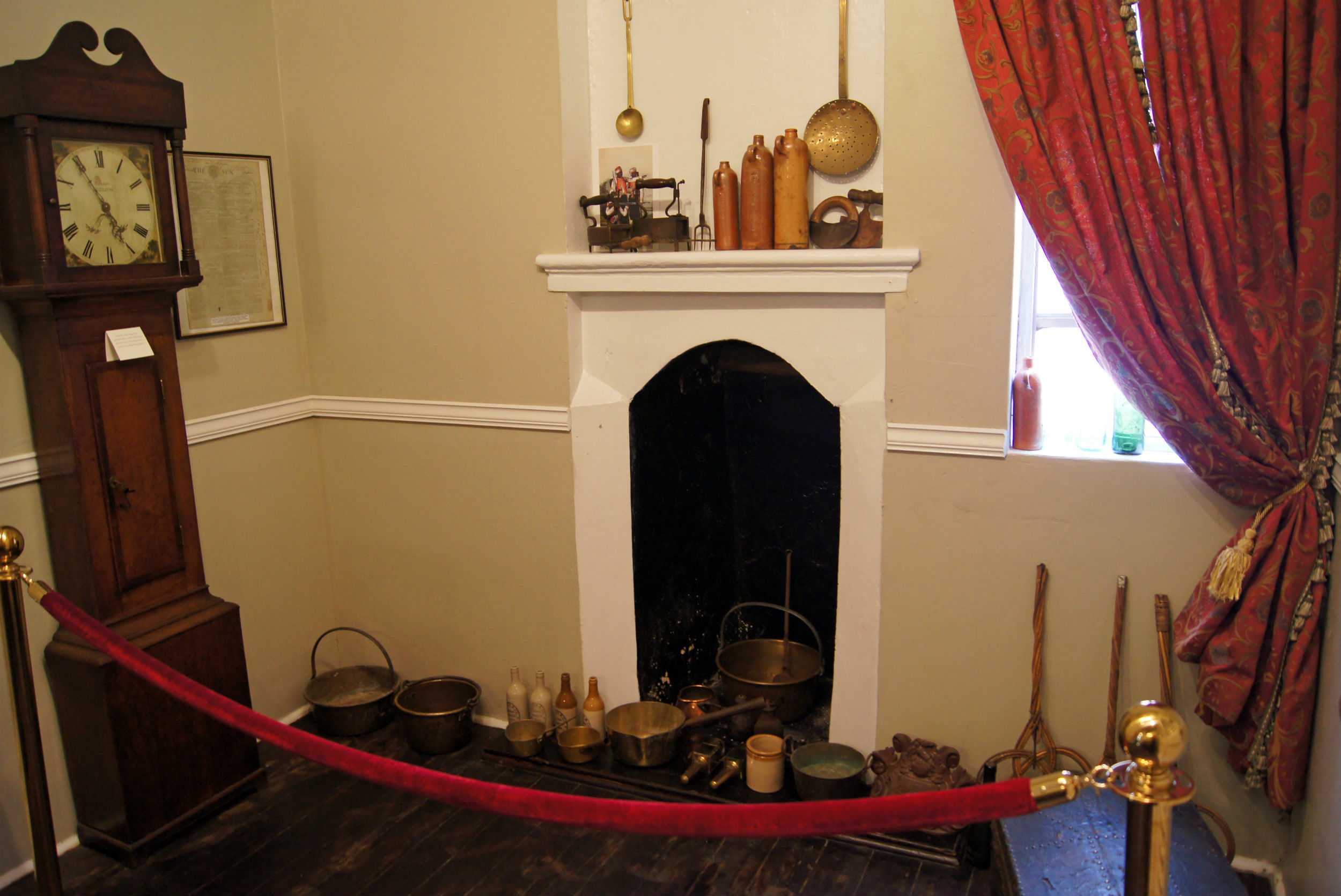 Bahamas Heritage Museum Tour and Graycliff Experience – photo 3 of 6