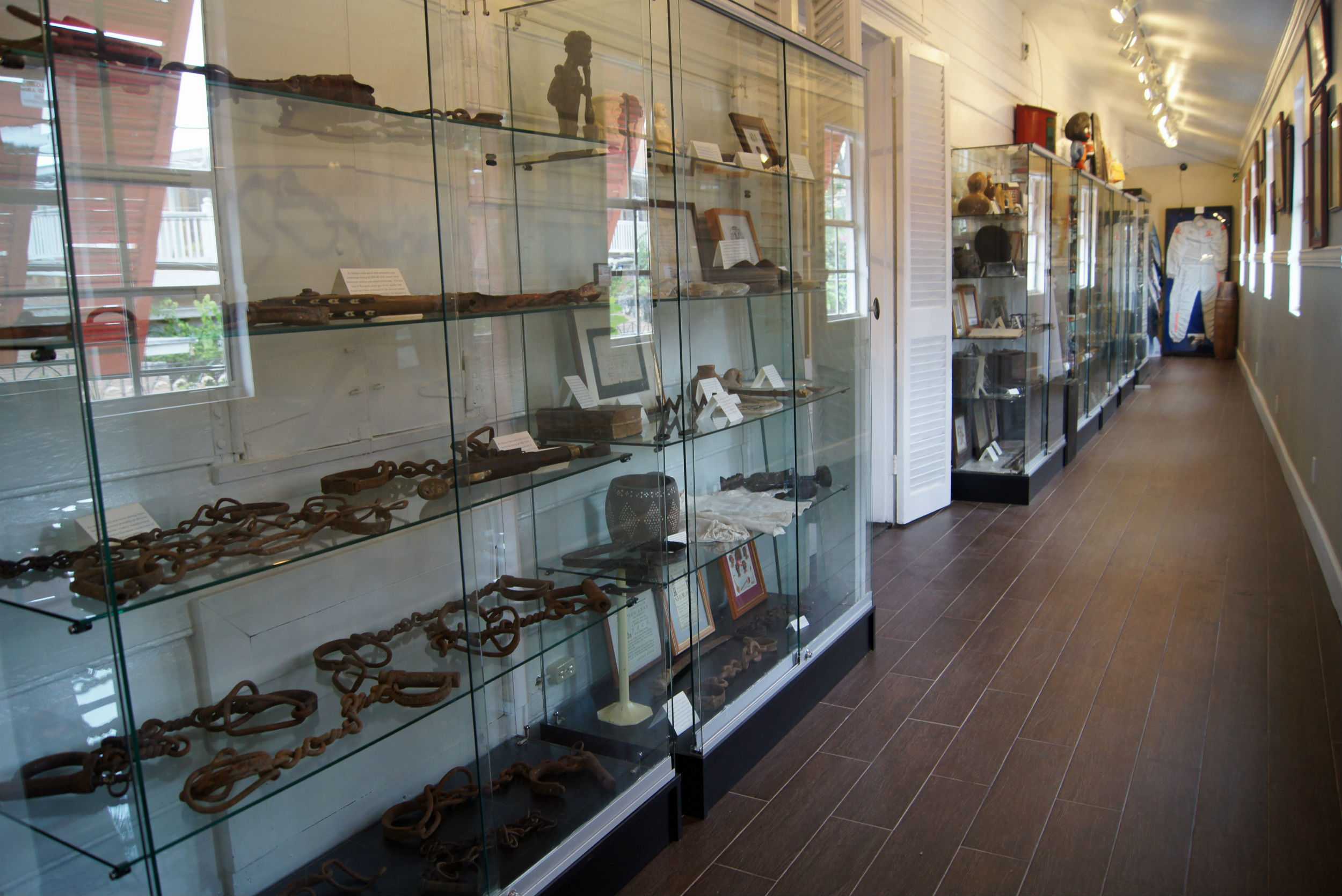 Bahamas Heritage Museum Tour and Graycliff Experience – photo 4 of 6