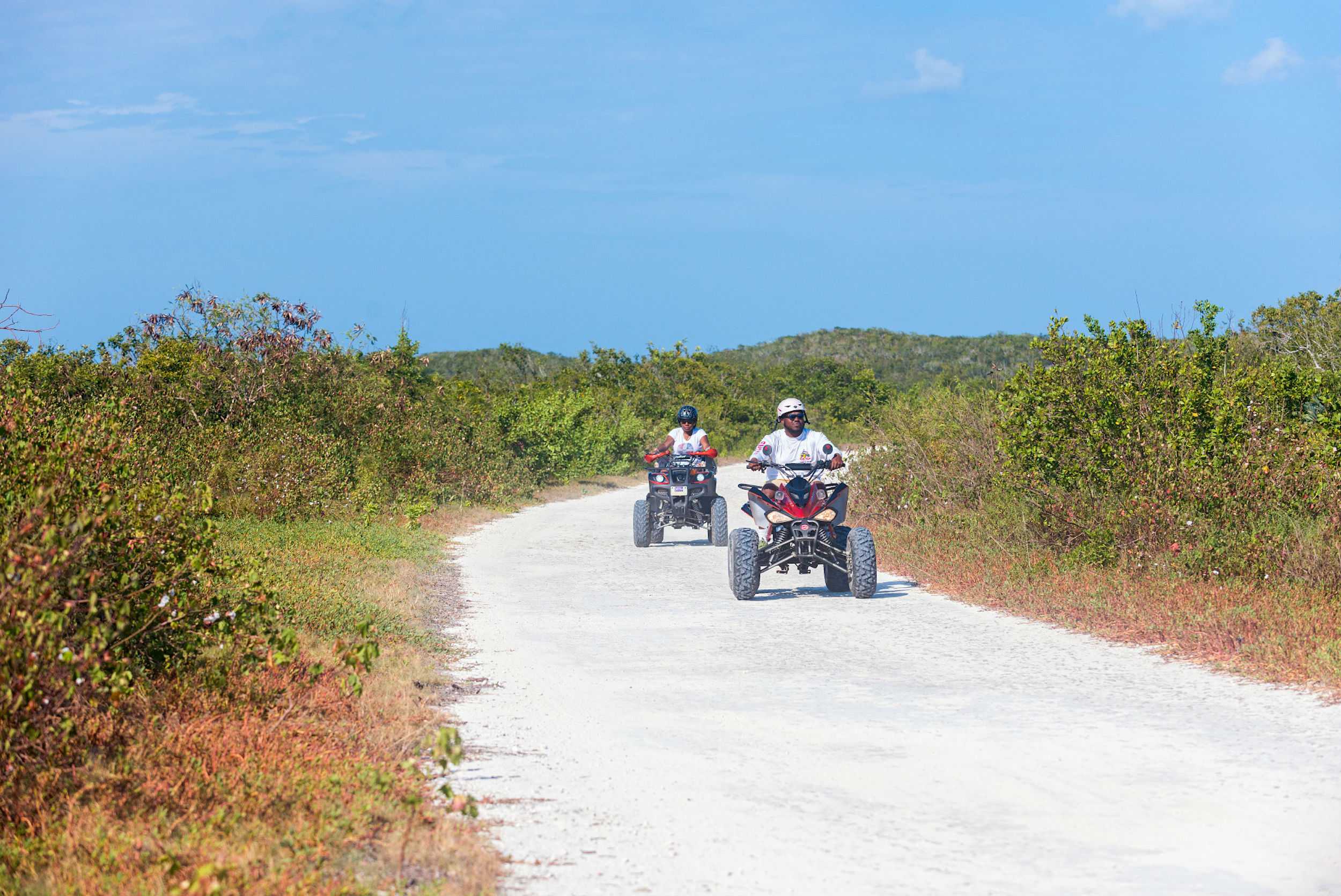 Turks ATV West Coast Adventure – photo 3 of 6