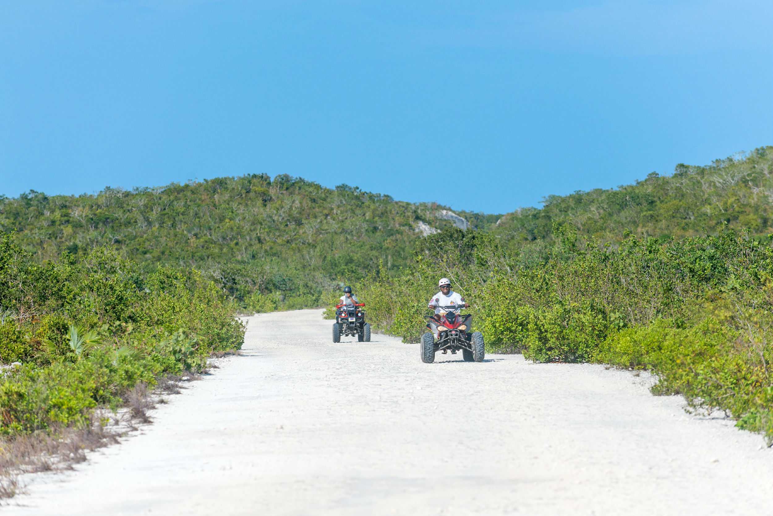 Turks ATV West Coast Adventure – photo 4 of 6