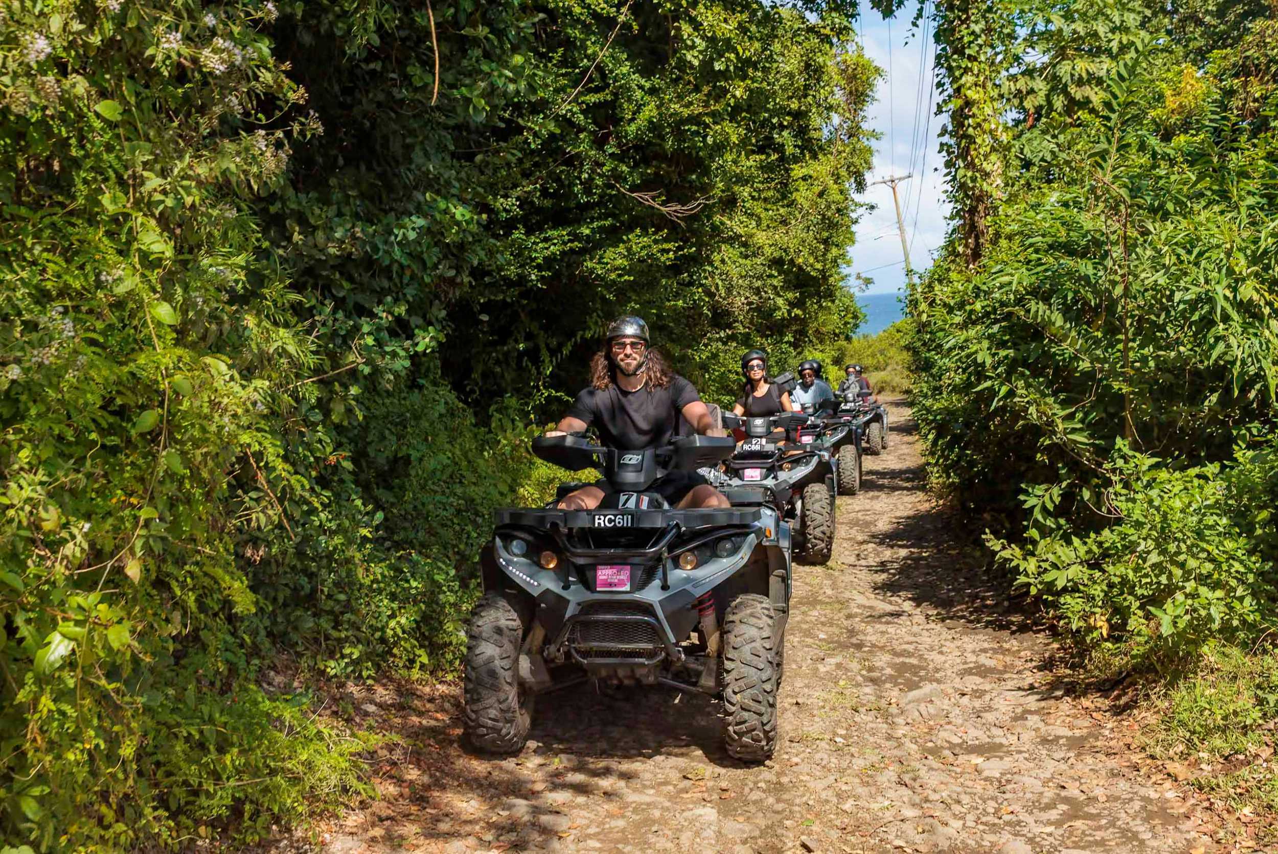 ATV Adventure St. Vincent and The Grenadines – photo 3 of 9