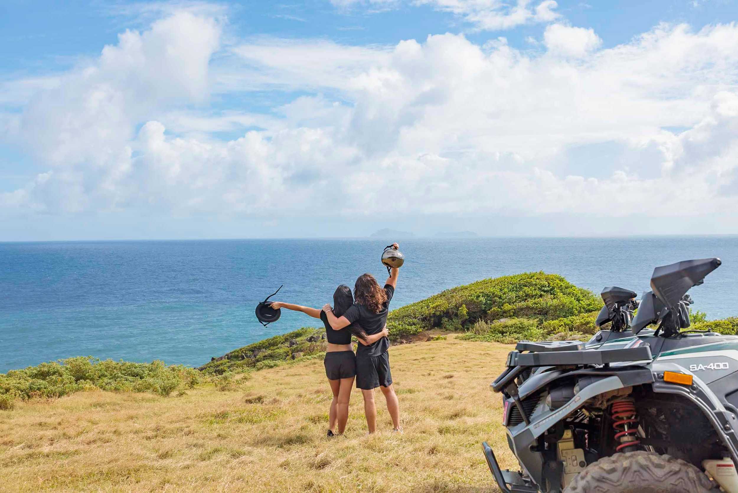 ATV Adventure St. Vincent and The Grenadines – photo 2 of 9