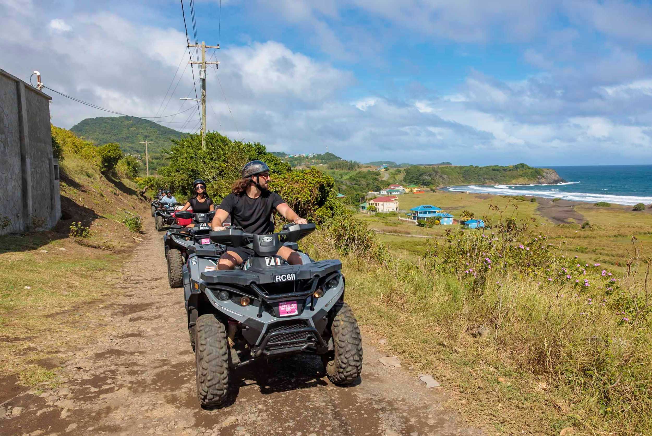 ATV Adventure St. Vincent and The Grenadines – photo 4 of 9