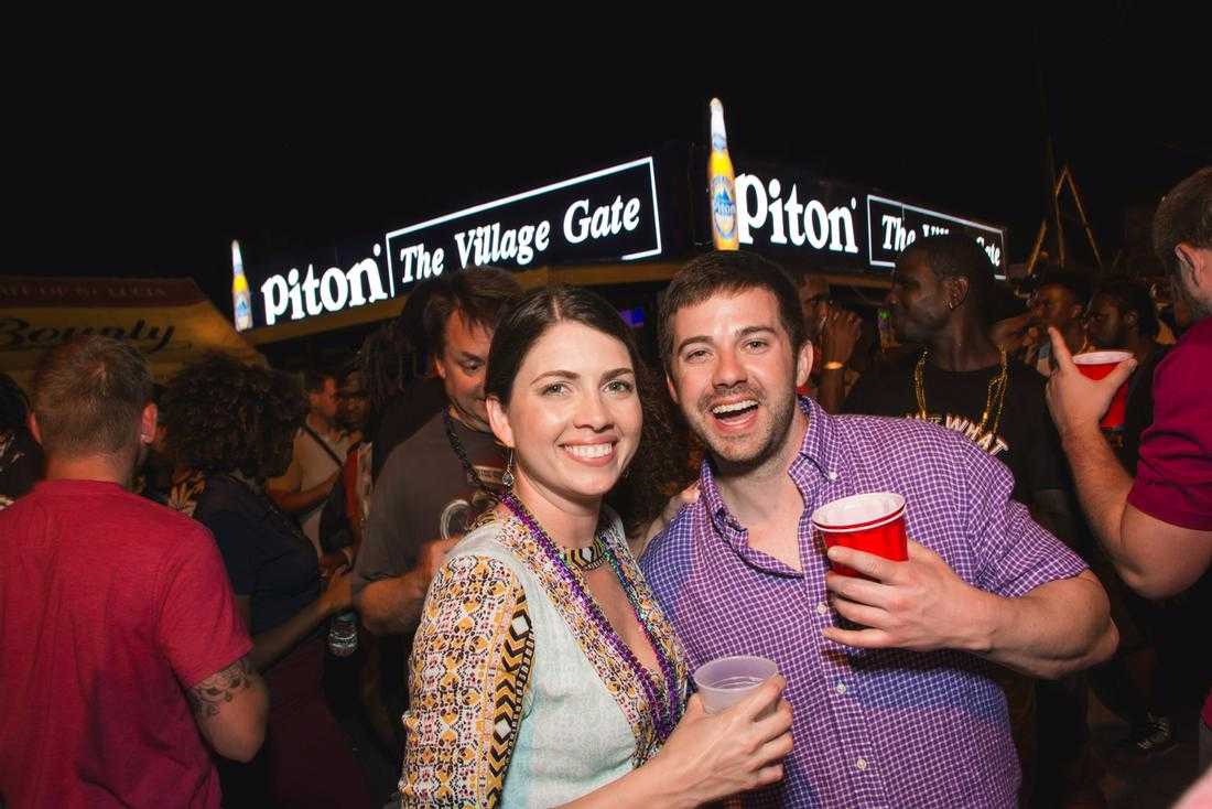 Lucian Bar Hop Experience – photo 1 of 4