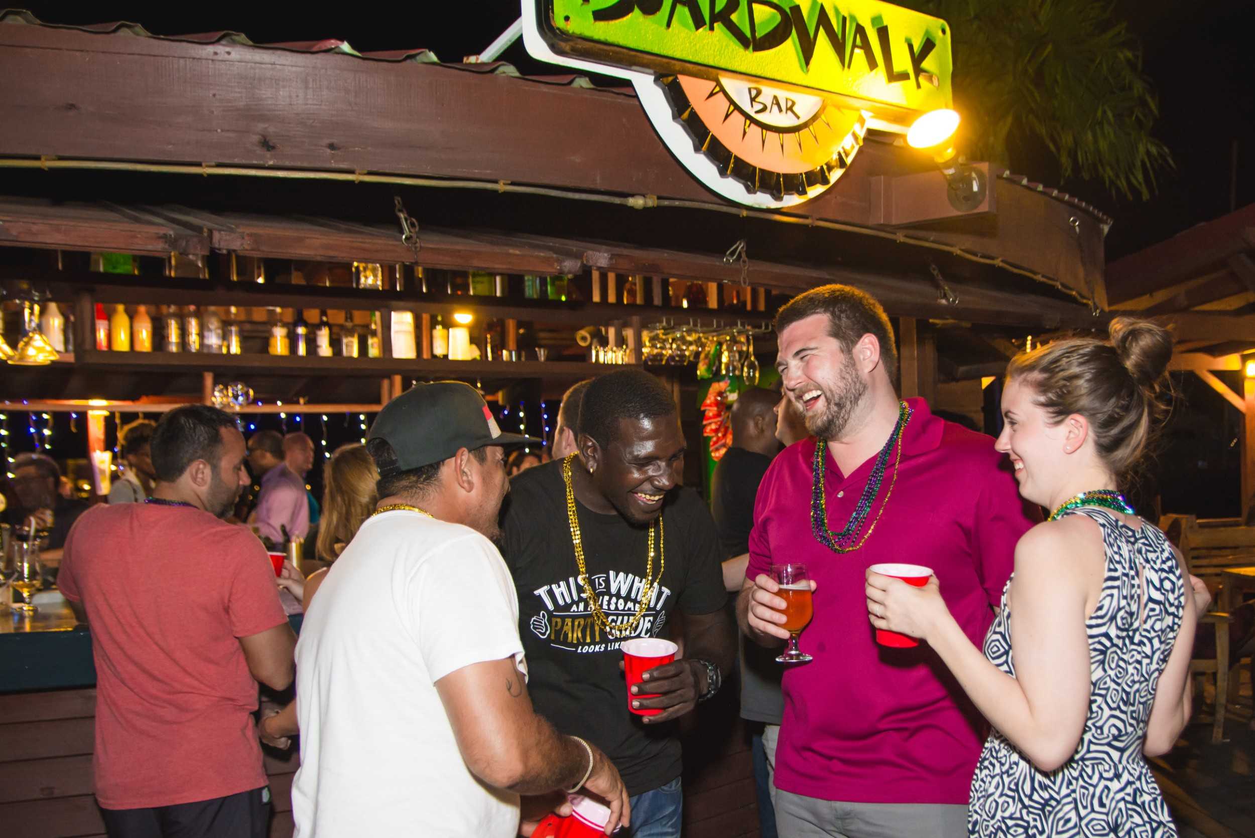 Lucian Bar Hop Experience – photo 4 of 4