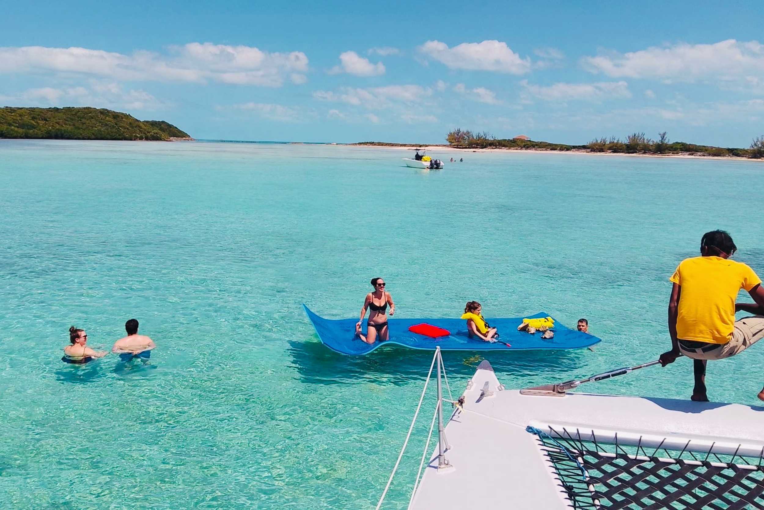 Nassau Island Vibes Cruise – photo 4 of 4