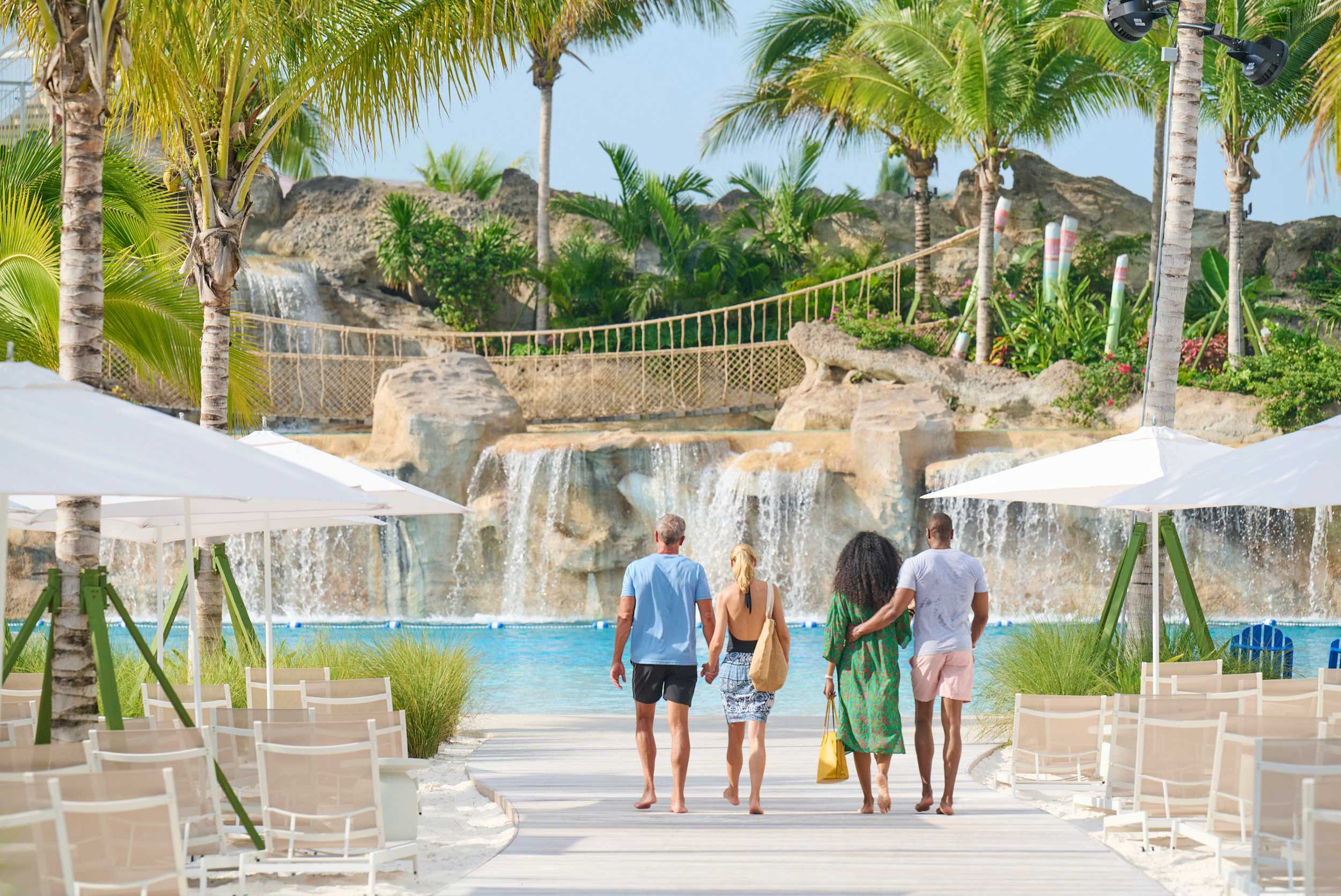 Baha Bay Waterpark and Beach Break – photo 4 of 4