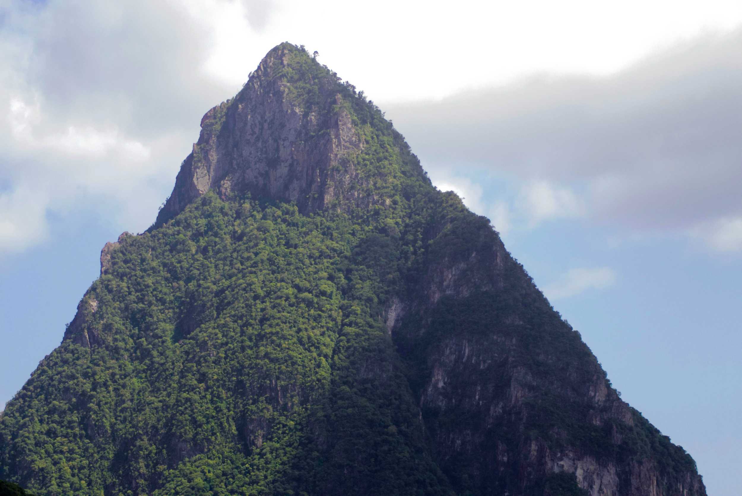 Private Gros Piton Hike from Castries/Vieux Fort – photo 2 of 3