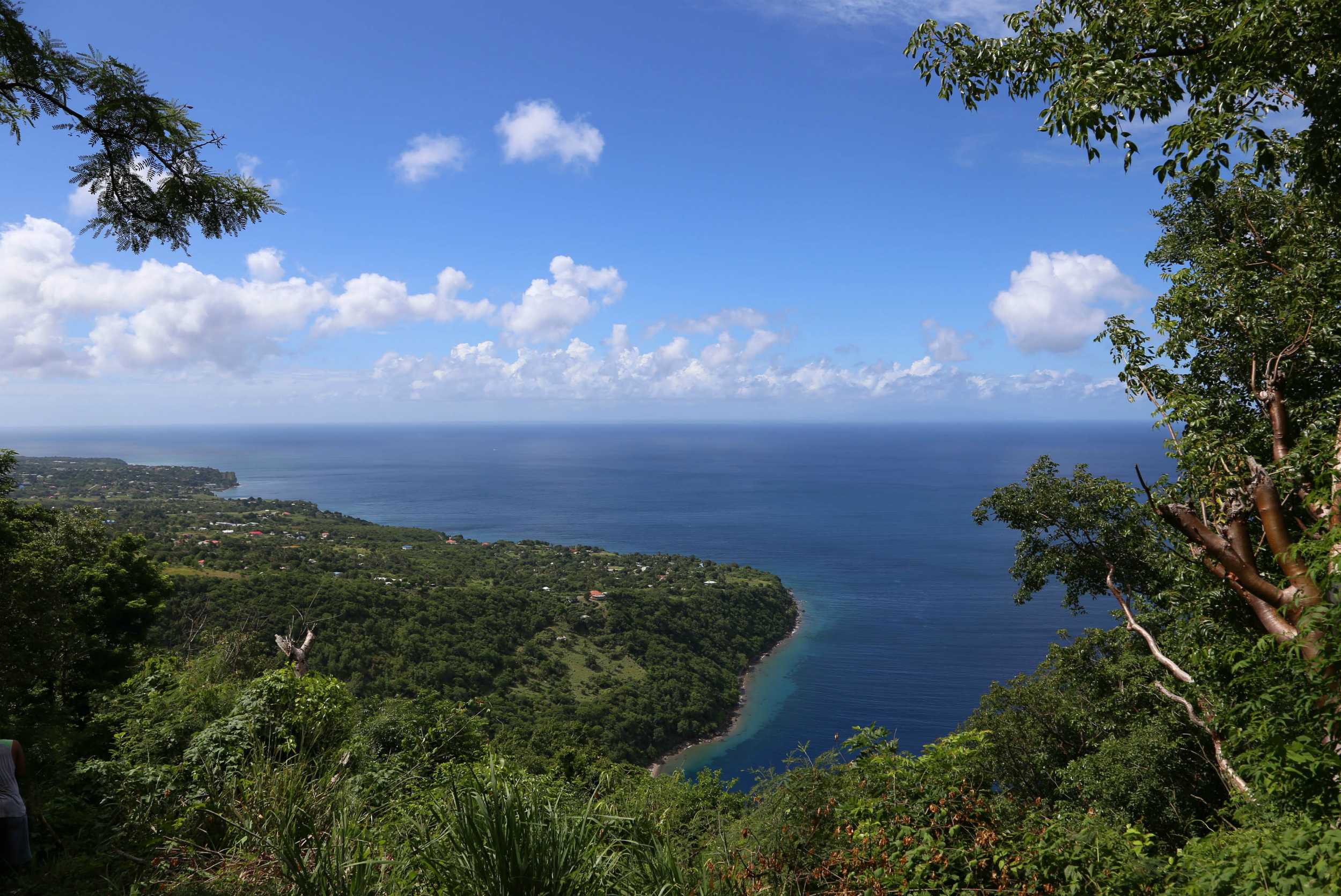 Private Gros Piton Hike from Castries/Vieux Fort – photo 1 of 3