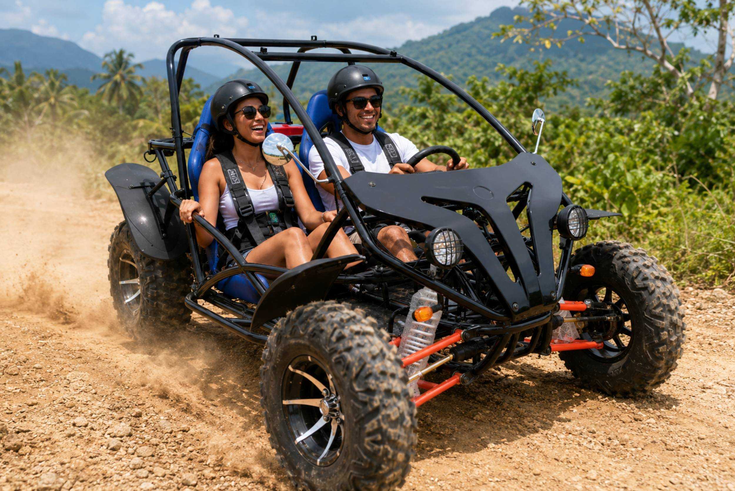 Antigua Buggy Explorer – photo 2 of 5