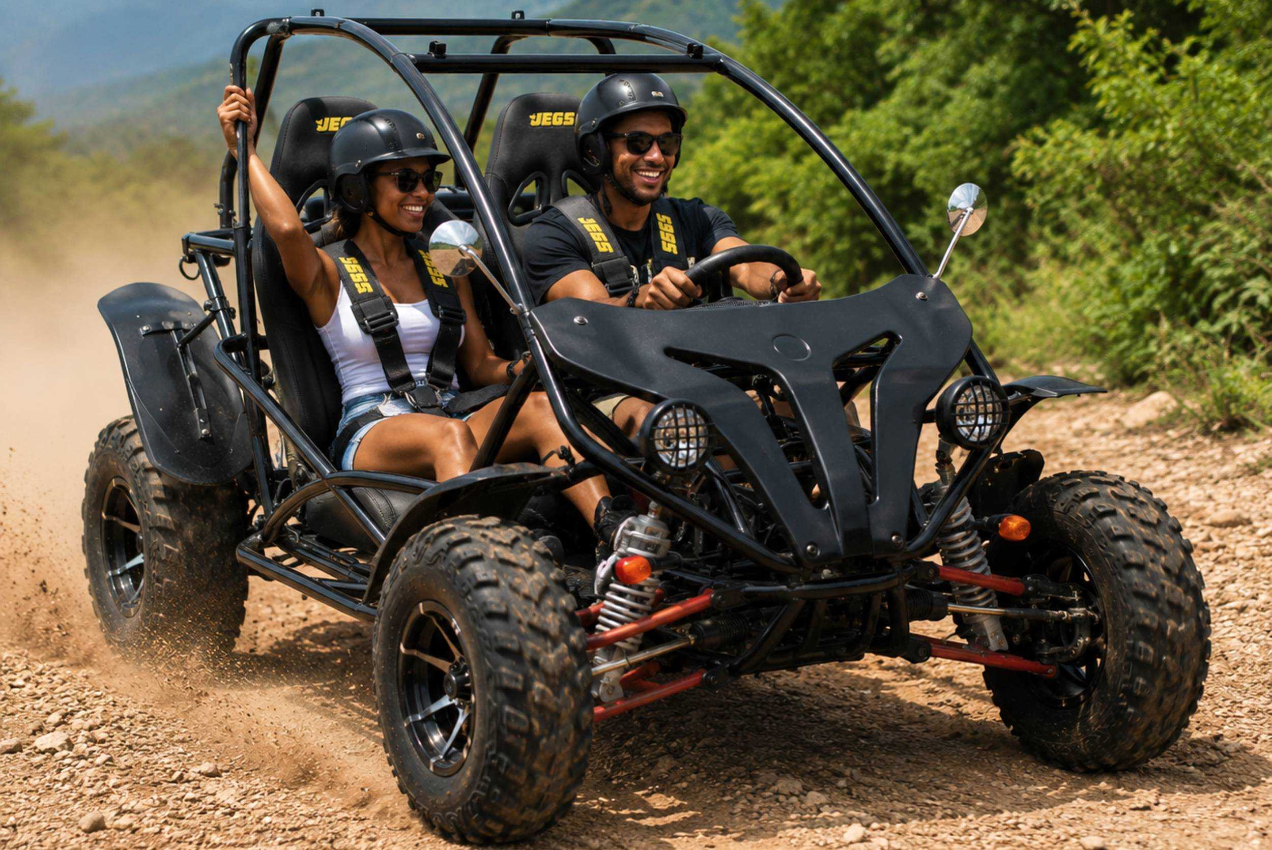 Antigua Buggy Explorer – photo 4 of 5
