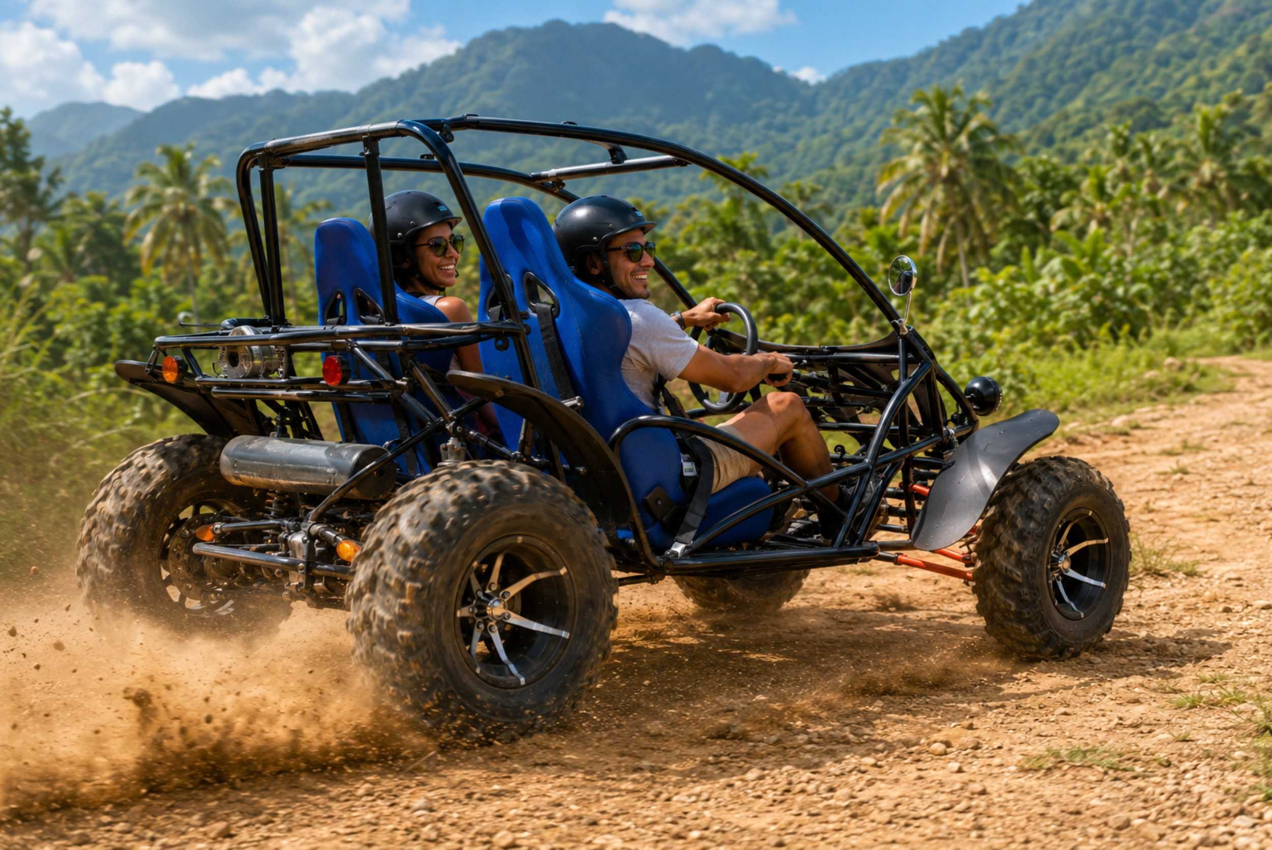 Antigua Buggy Explorer – photo 3 of 5