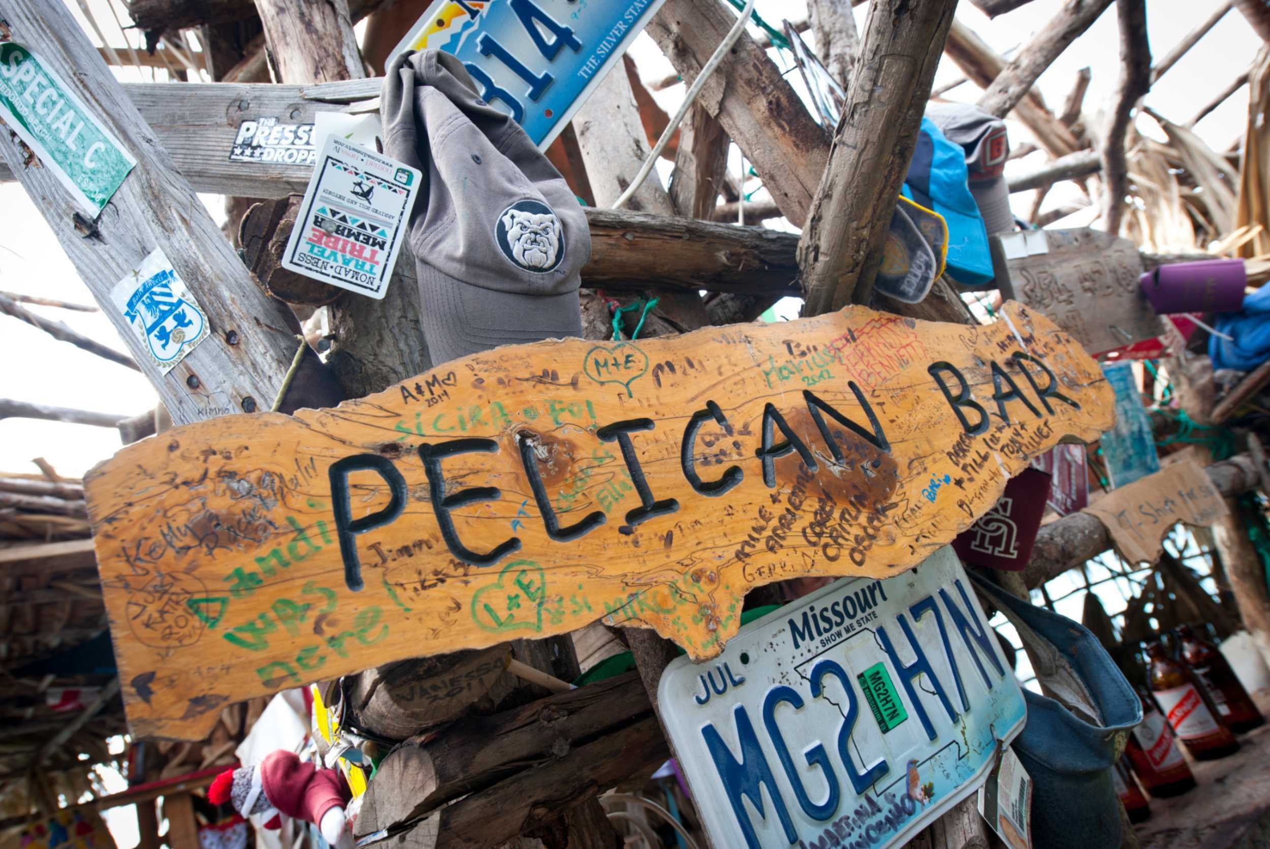 Pelican Bar Highlight Catamaran Cruise – photo 3 of 10