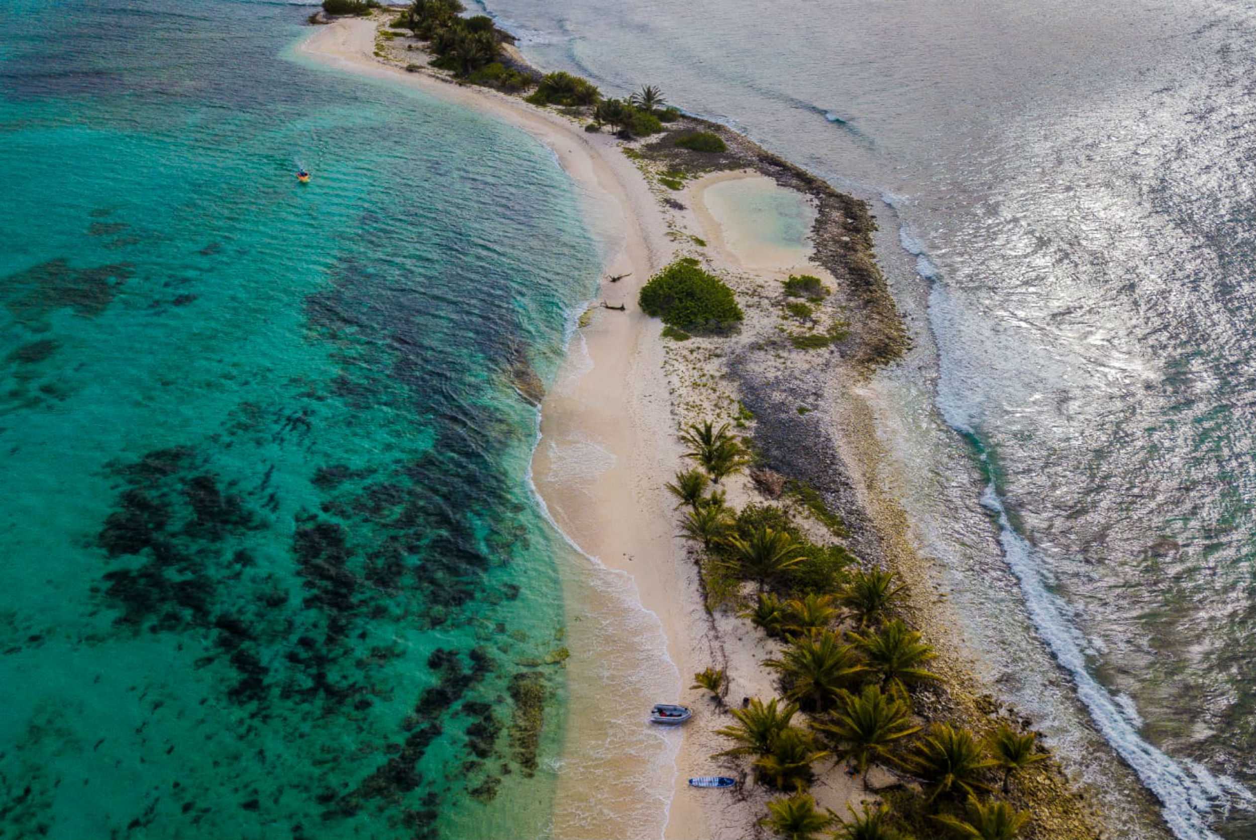Carriacou and Petite Martinique Beach and Snorkel Adventure Cruise – photo 3 of 7