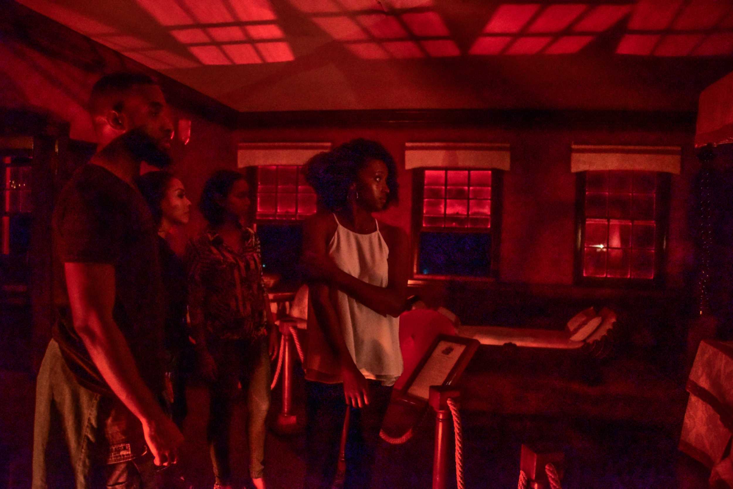 Rose Hall Great House Night Experience – photo 4 of 9