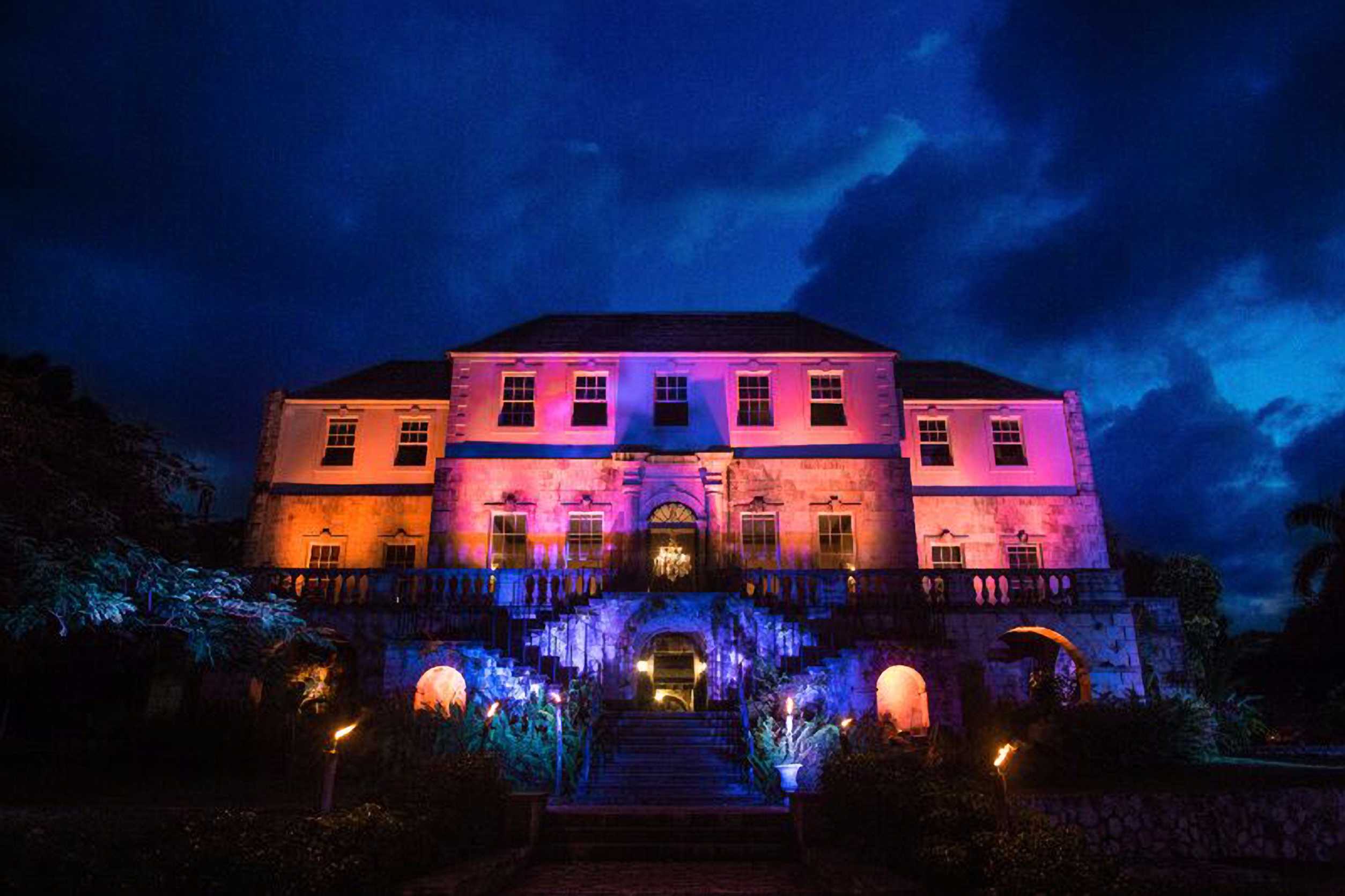 Rose Hall Great House Night Experience – photo 1 of 9
