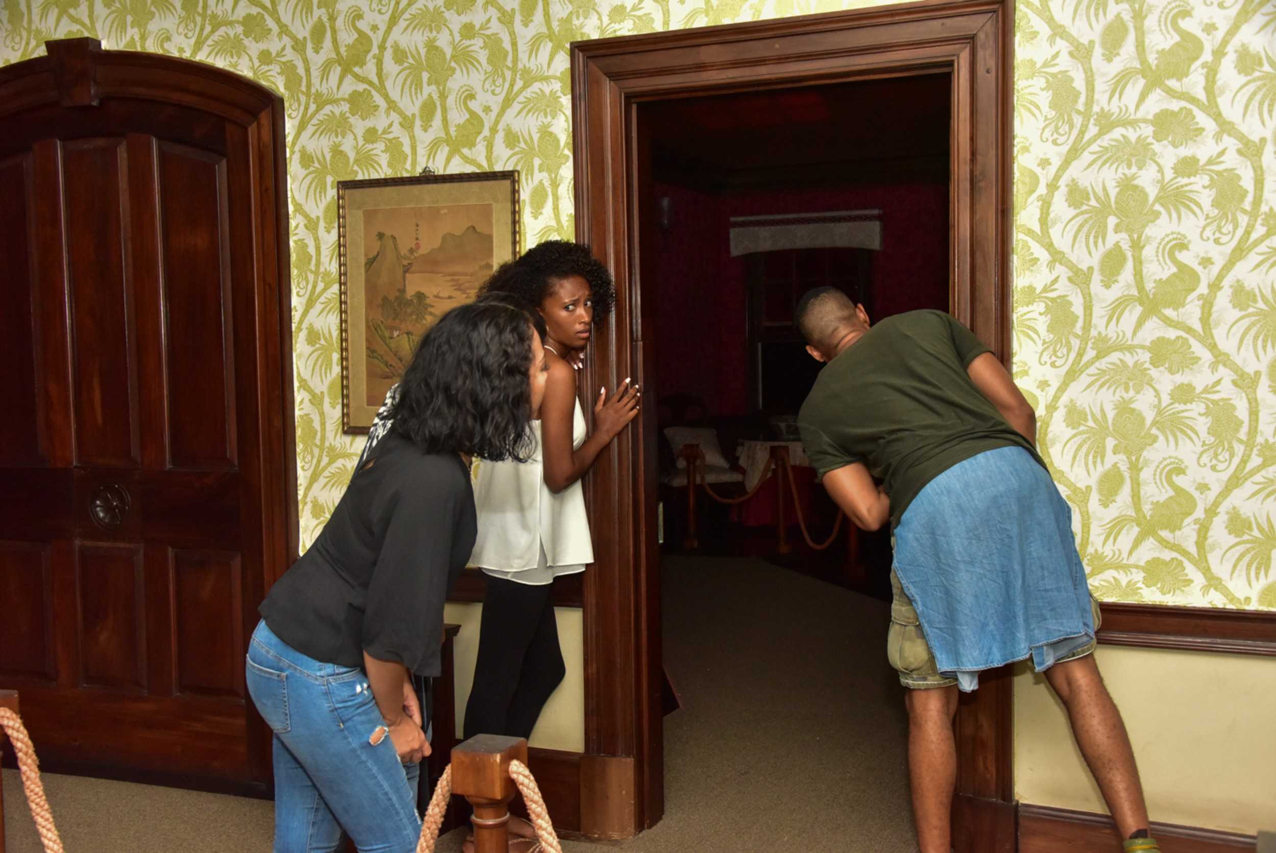 Rose Hall Great House Night Experience – photo 5 of 9