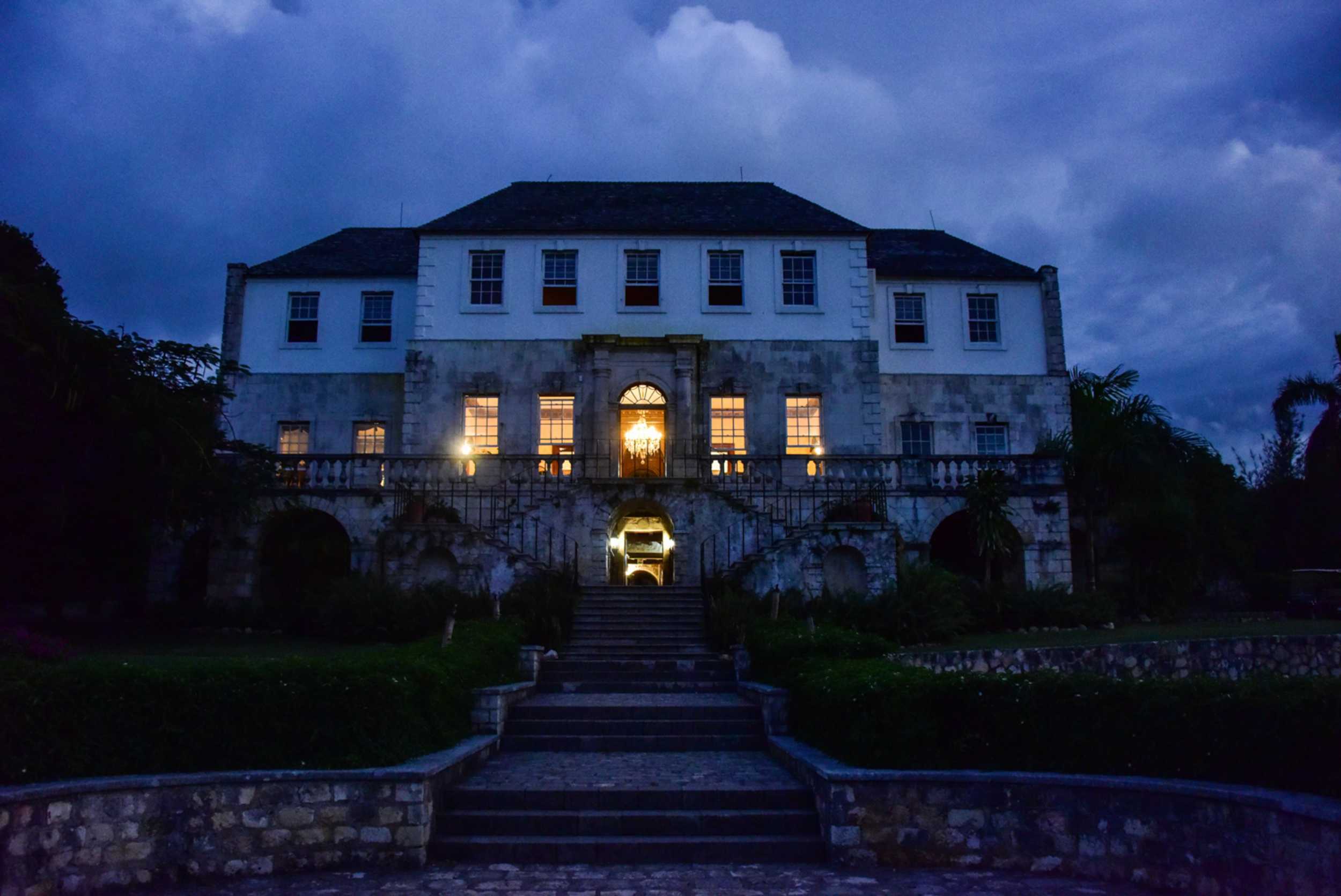 Rose Hall Great House Night Experience – photo 2 of 9