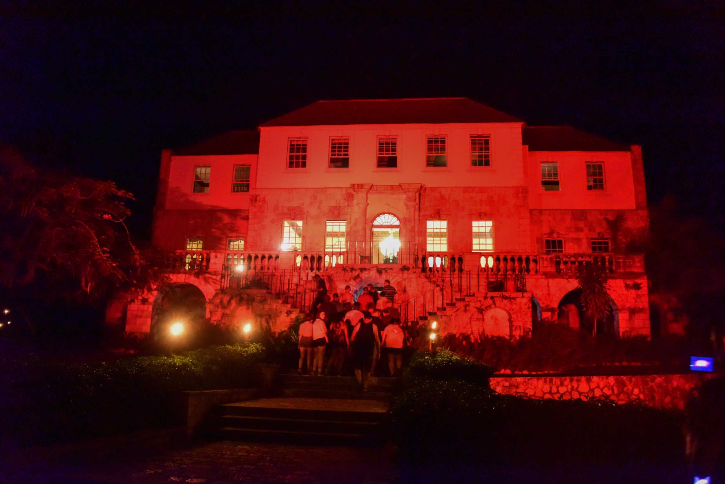 Rose Hall Great House Night Experience – photo 3 of 9