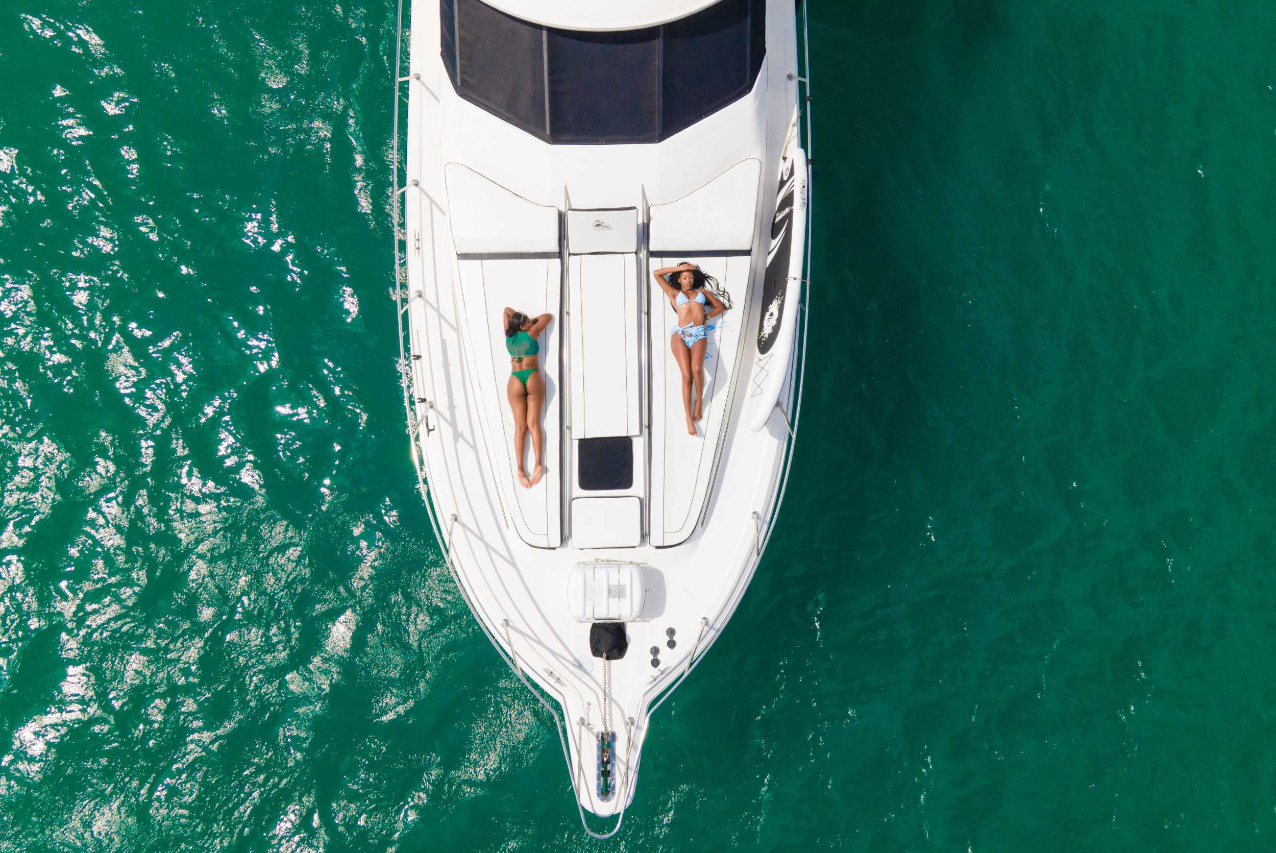 Private VIP Yacht Experience Montego Bay – photo 5 of 14