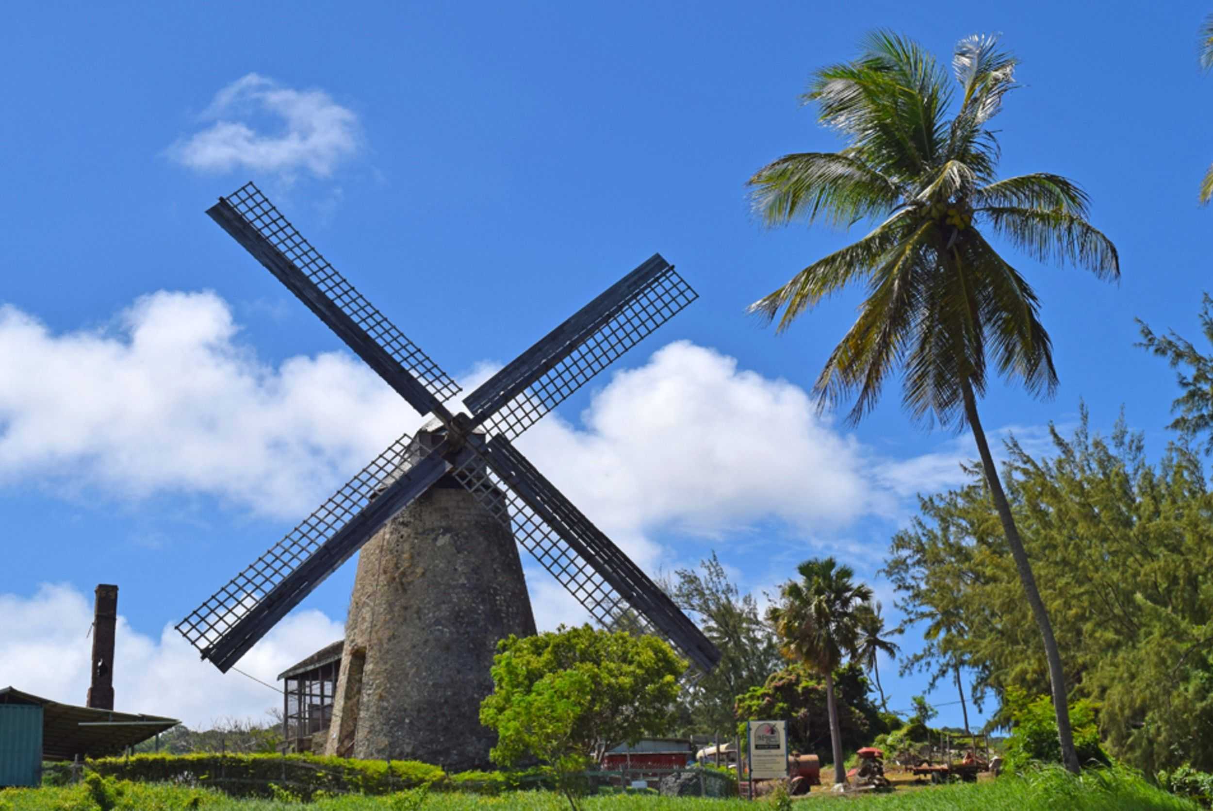 Best-of-Barbados Sightseeing Tour – photo 1 of 1