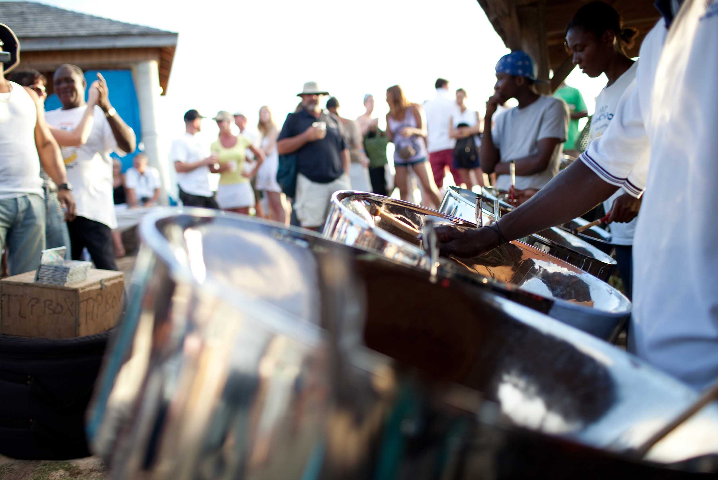 Shirley Heights Sunset Party from West Coast – photo 4 of 5