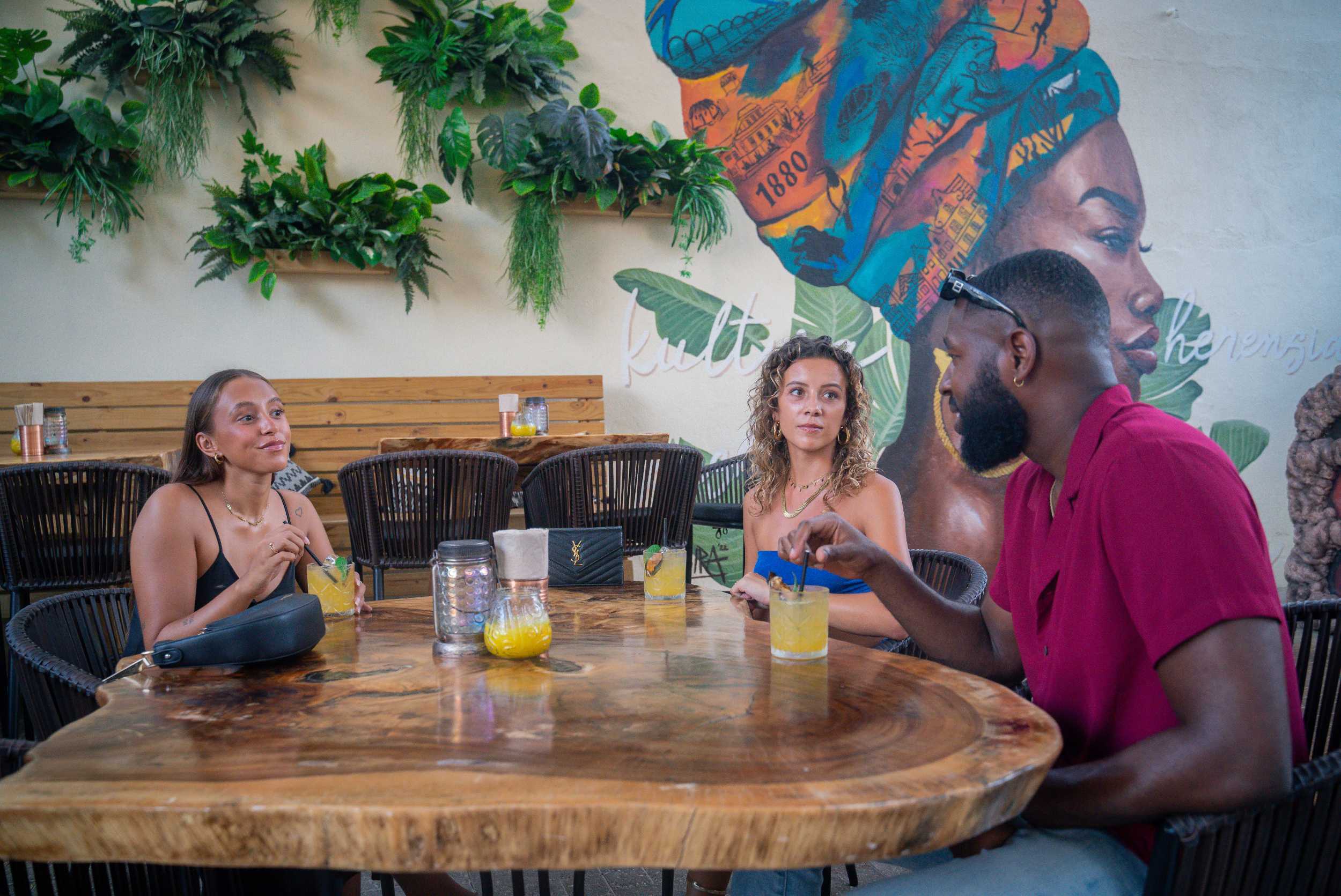 Curacao Culinary Night Experience – photo 1 of 10