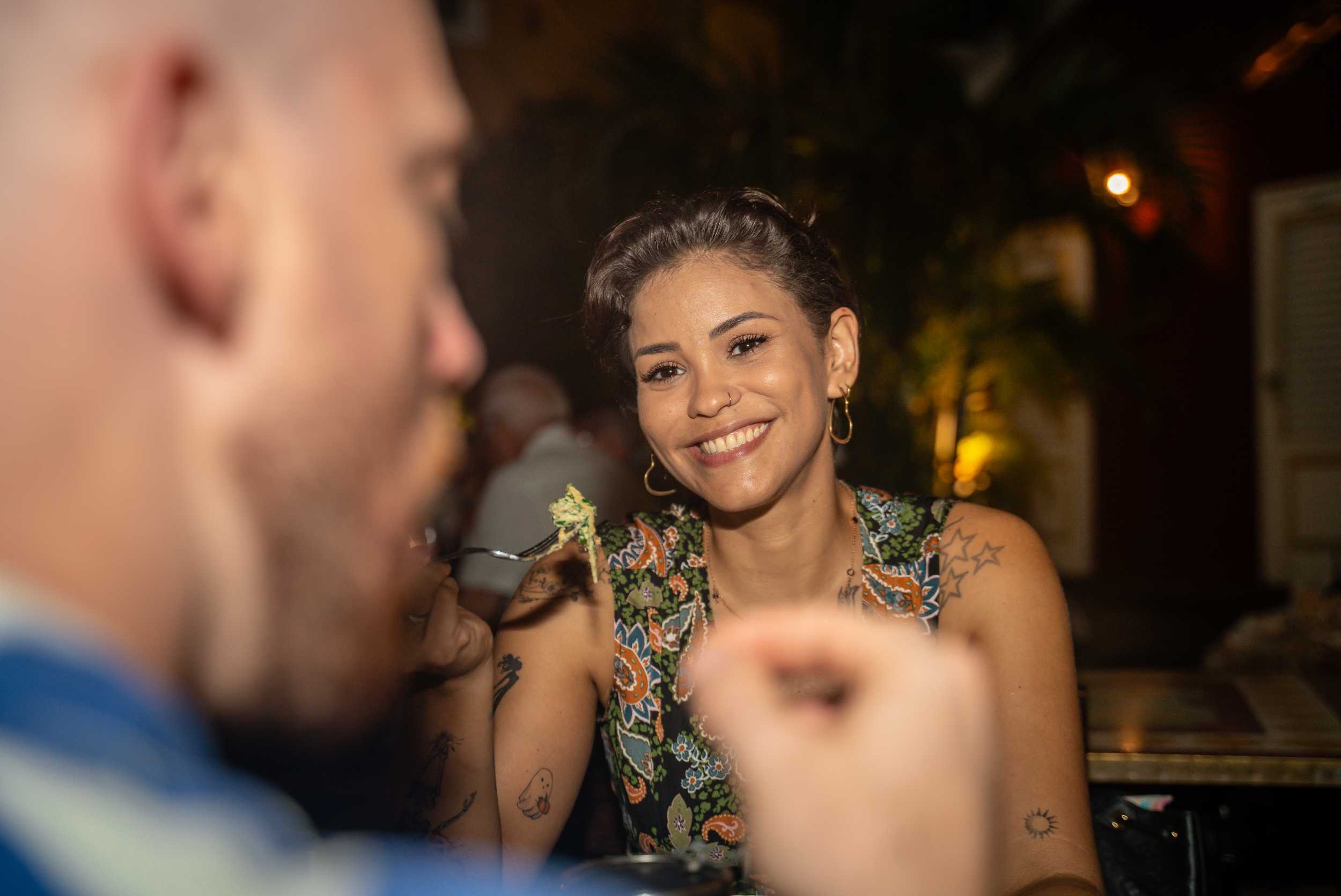 Curacao Culinary Night Experience – photo 2 of 10