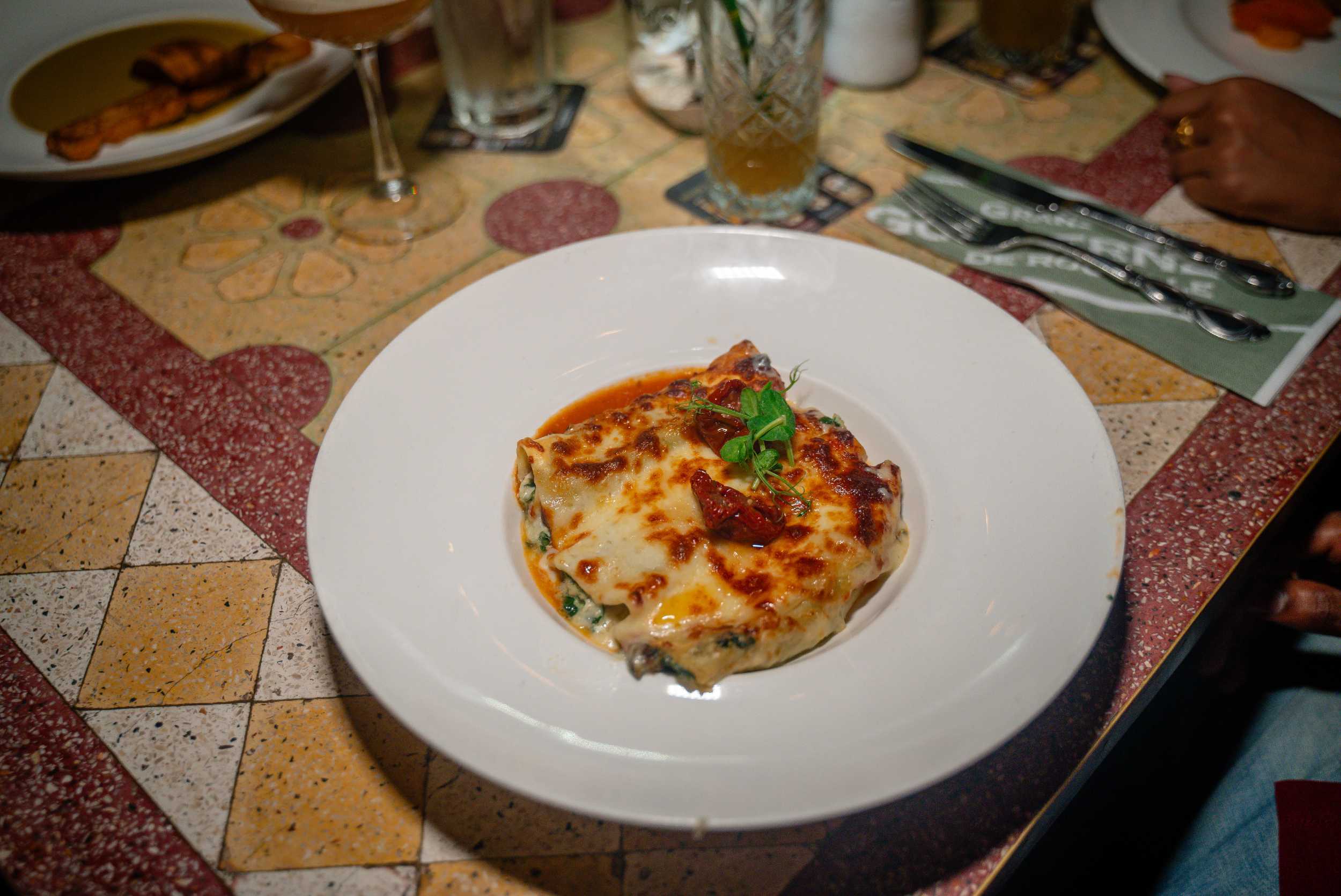 Curacao Culinary Night Experience – photo 3 of 10