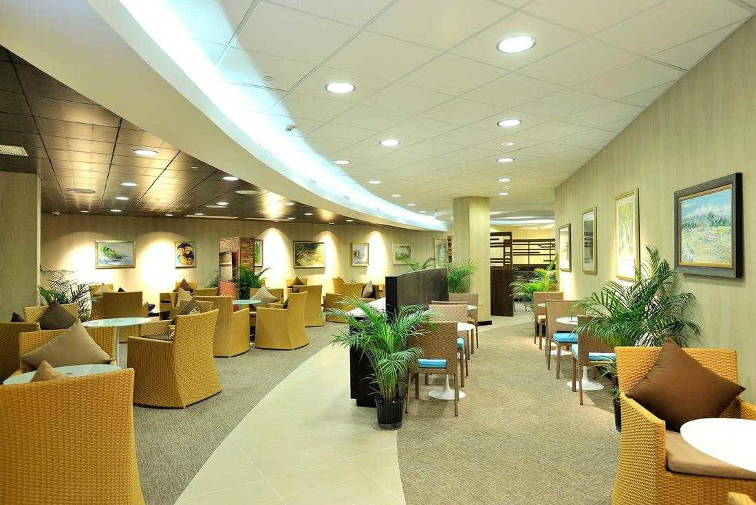 VIP KIN Departure Airport Lounge – photo 3 of 5