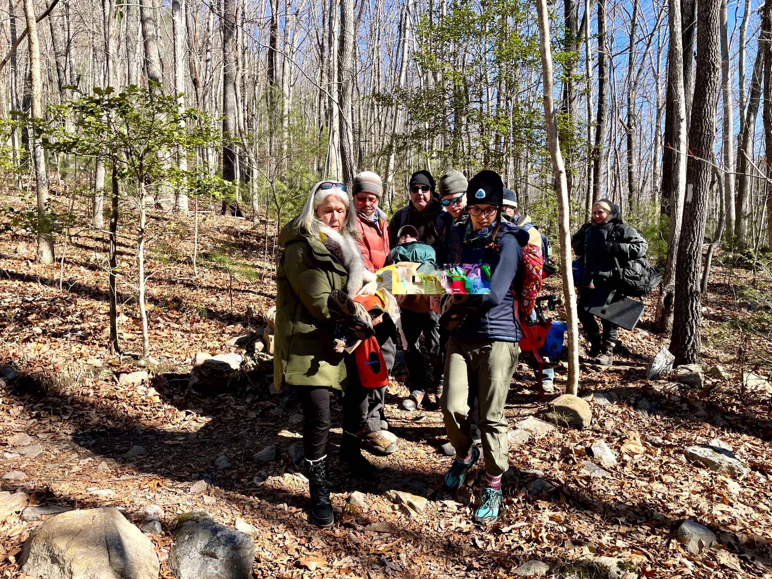 Wilderness First Aid Course 2 Days