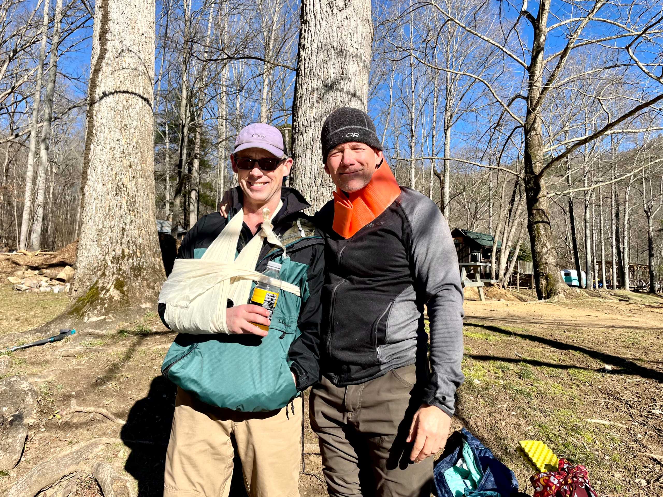 Wilderness First Aid Course 2 Days