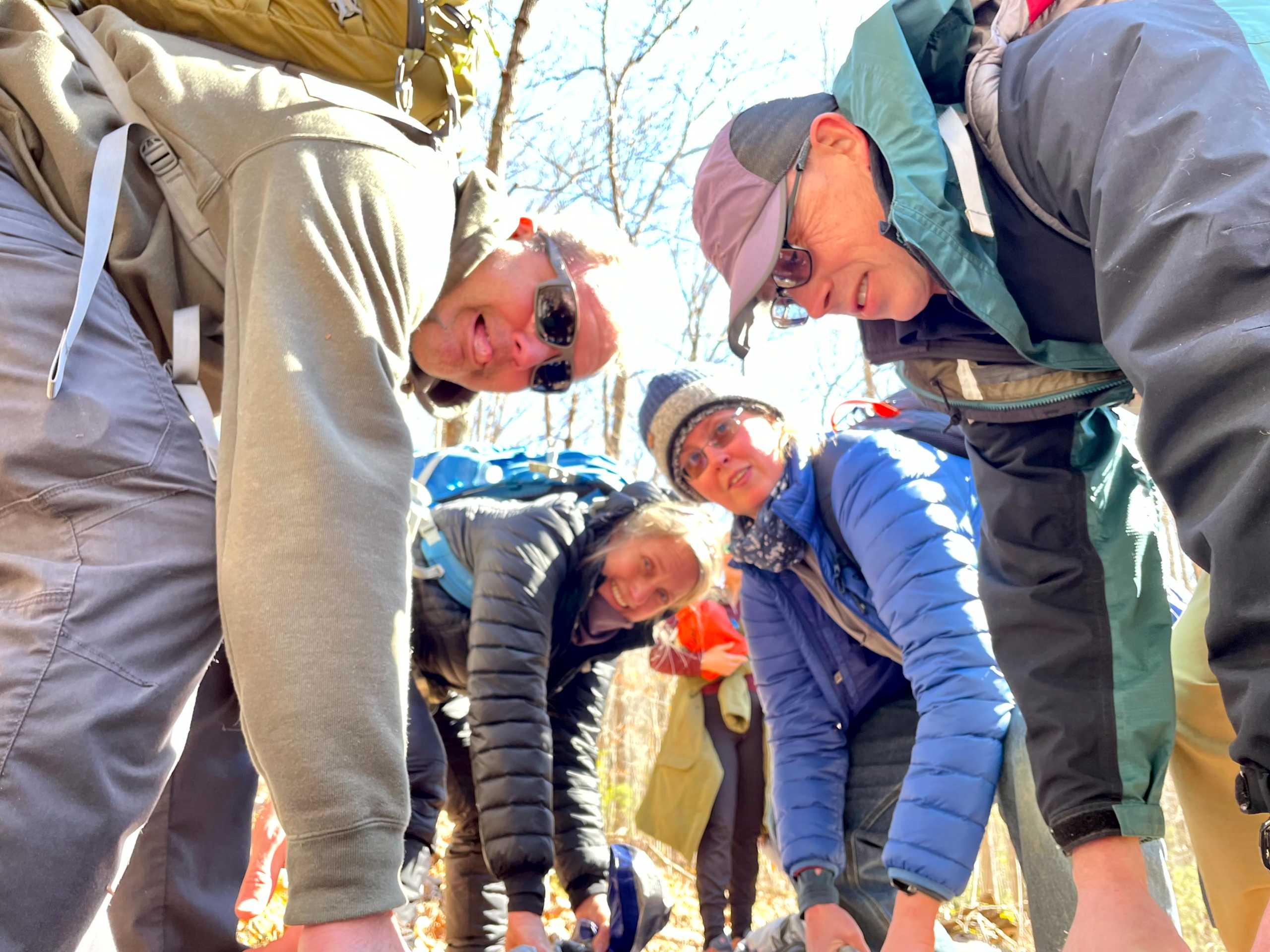 Wilderness First Aid Course 2 Days