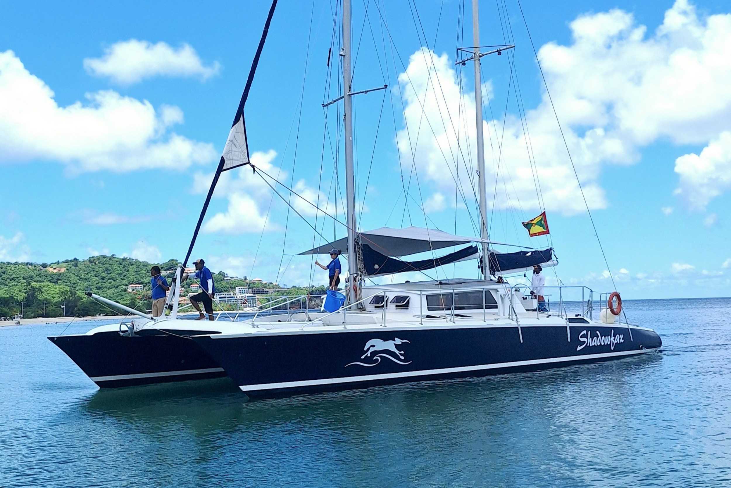 Grenada Full Day Charter – photo 1 of 5